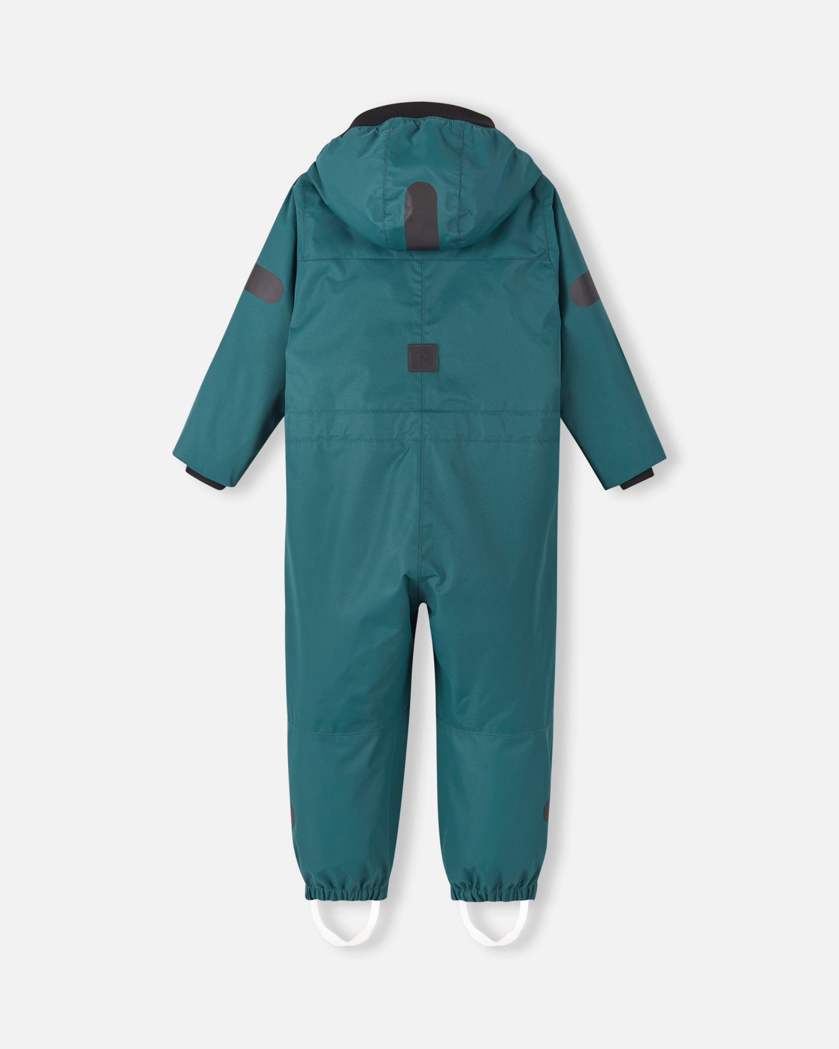 ReimaTec Sevetti parkdress, darkteal