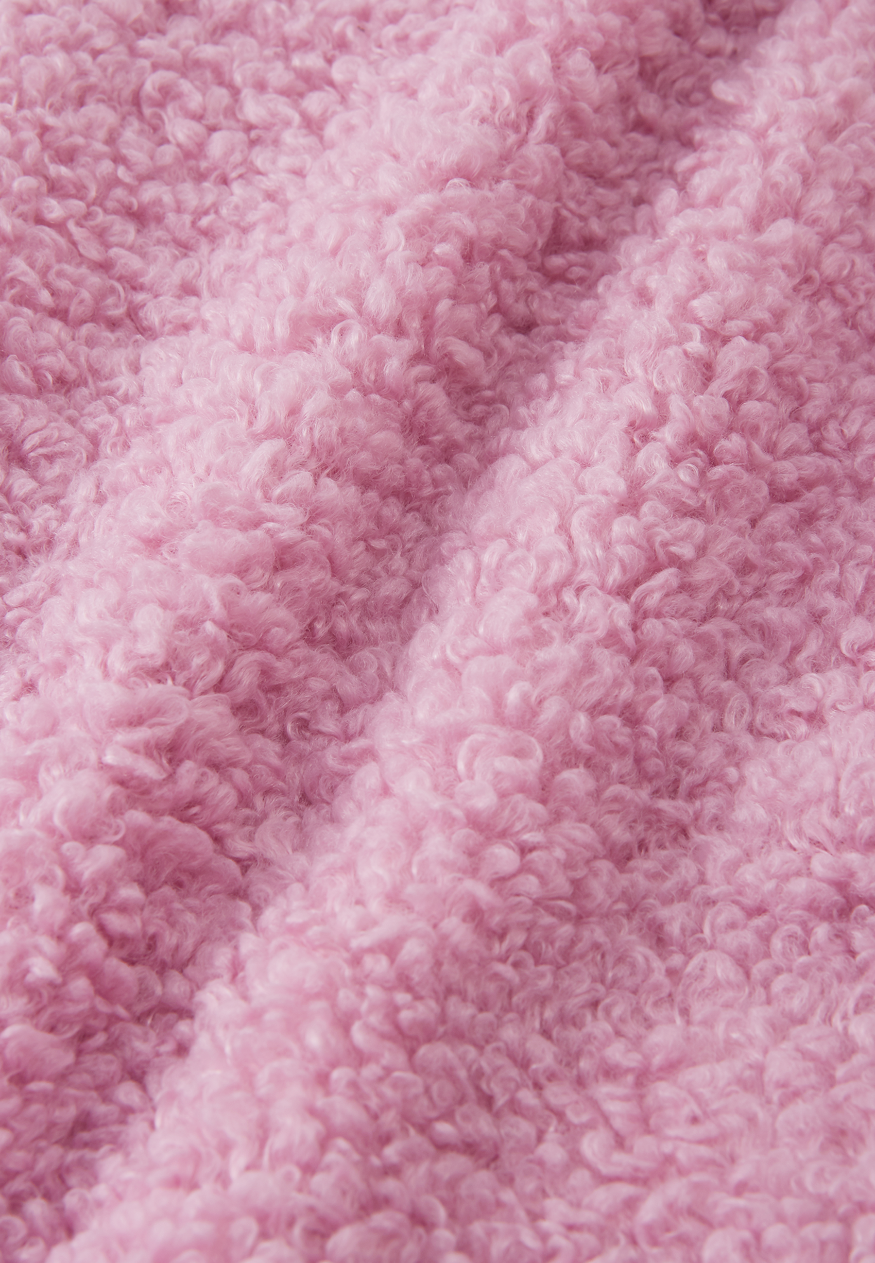 Reima Moomin Lustig fleecebukse, greypink