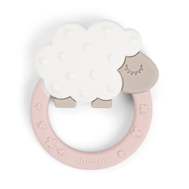 Done By Deer Teether Biteleke, Powder