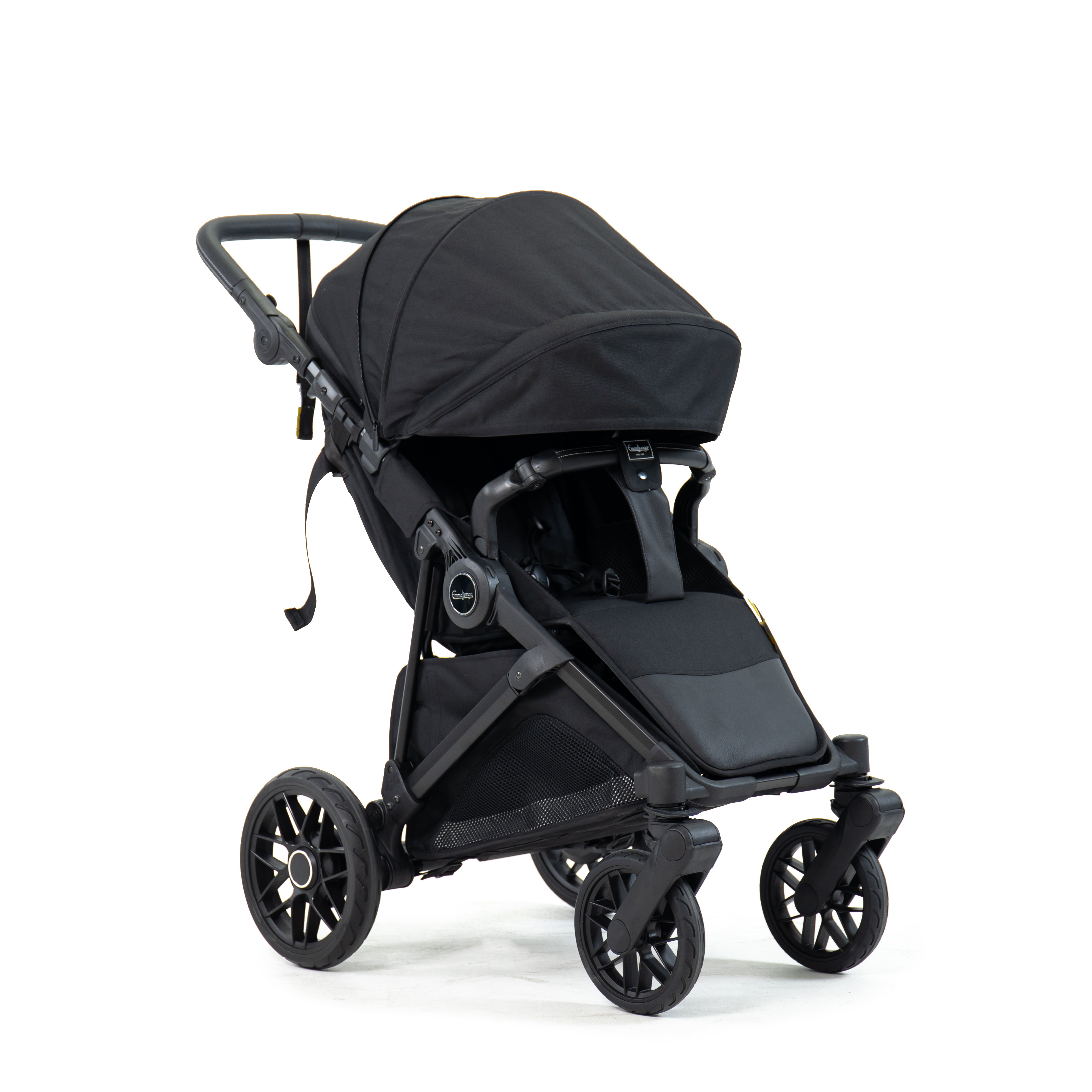 Sonic Stroller Urban sportsvogn, black