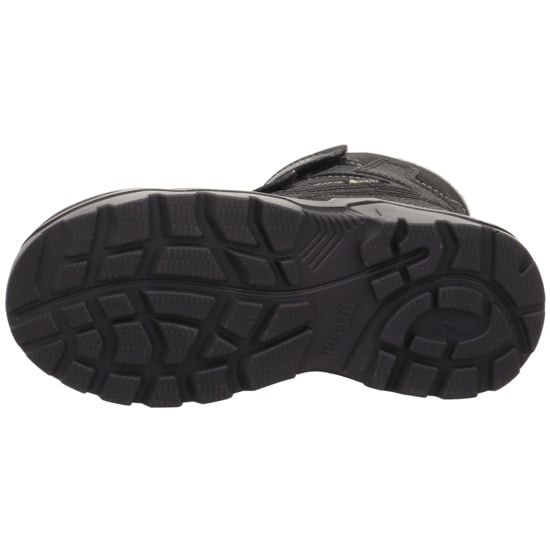 Superfit Snow Max vintersko, blackgrey