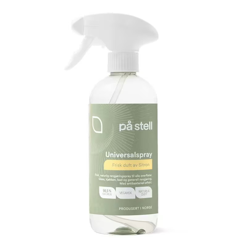 Universalspray, grnn