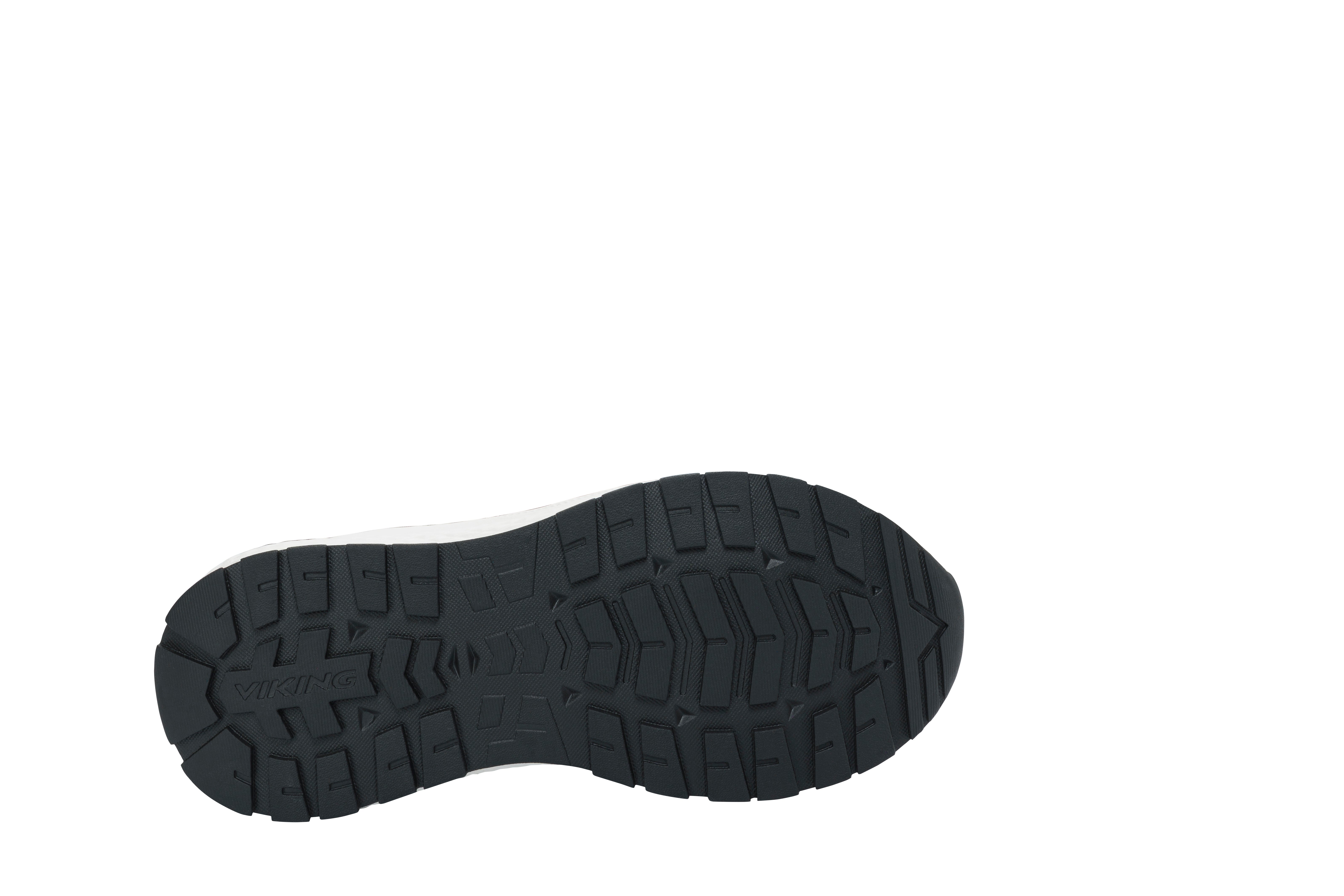Viking Equip Star Warm WP 1V SL, black