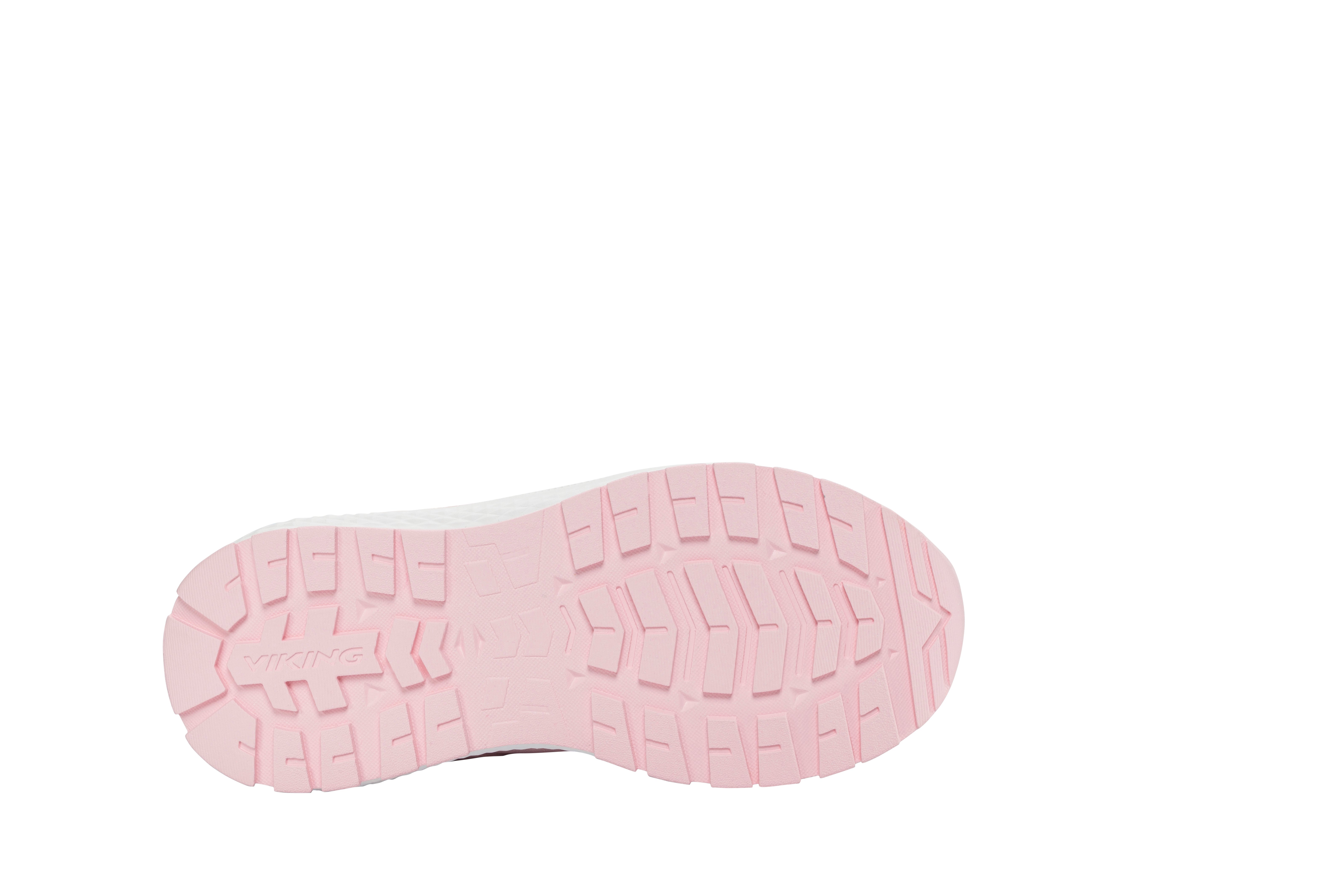 Viking Equip Star Warm WP 1V SL, lightpink