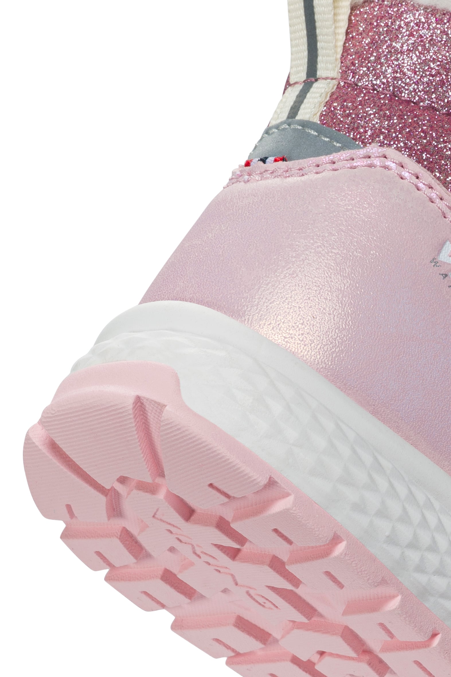 Viking Equip Star Warm WP 1V SL, lightpink