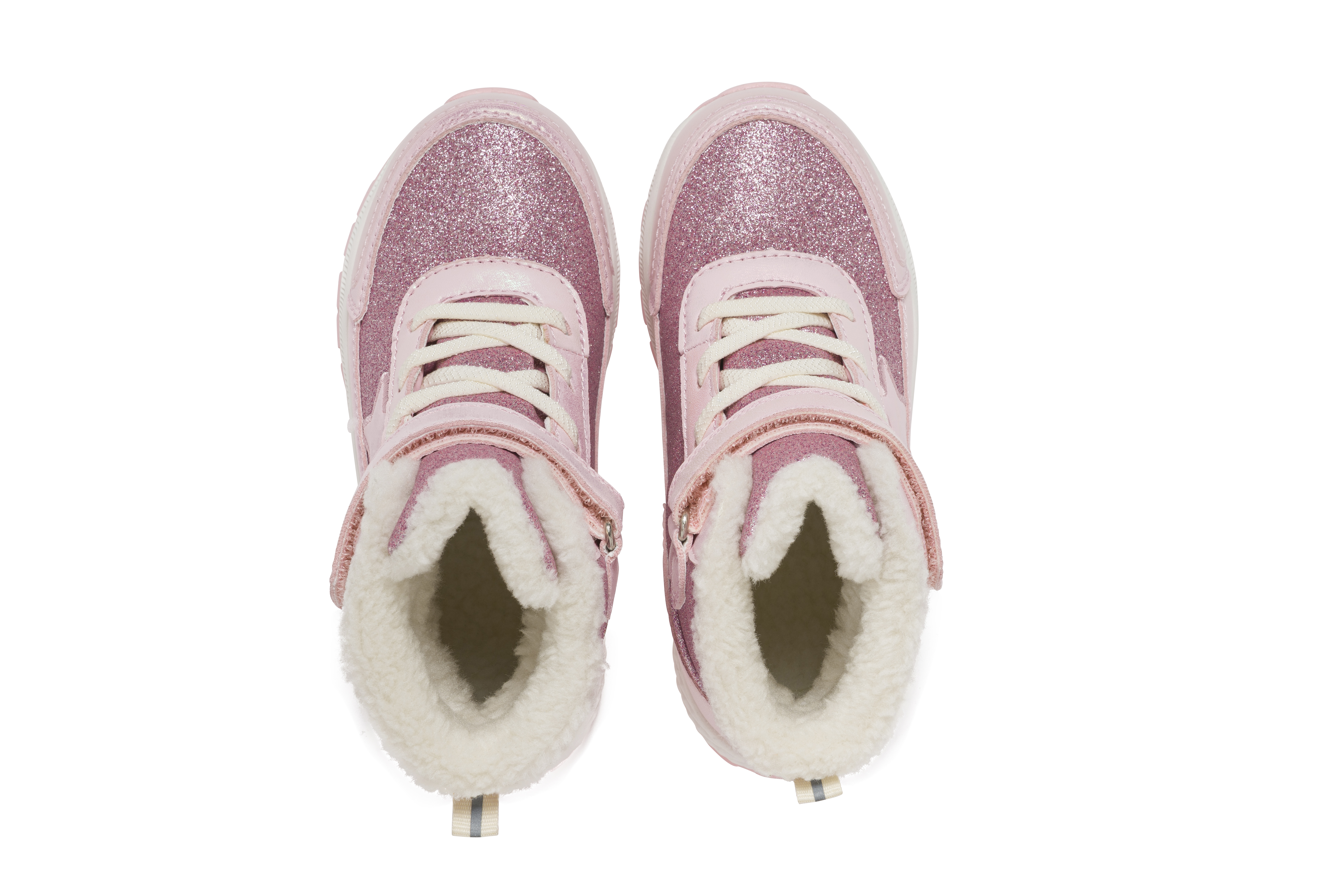 Viking Equip Star Warm WP 1V SL, lightpink