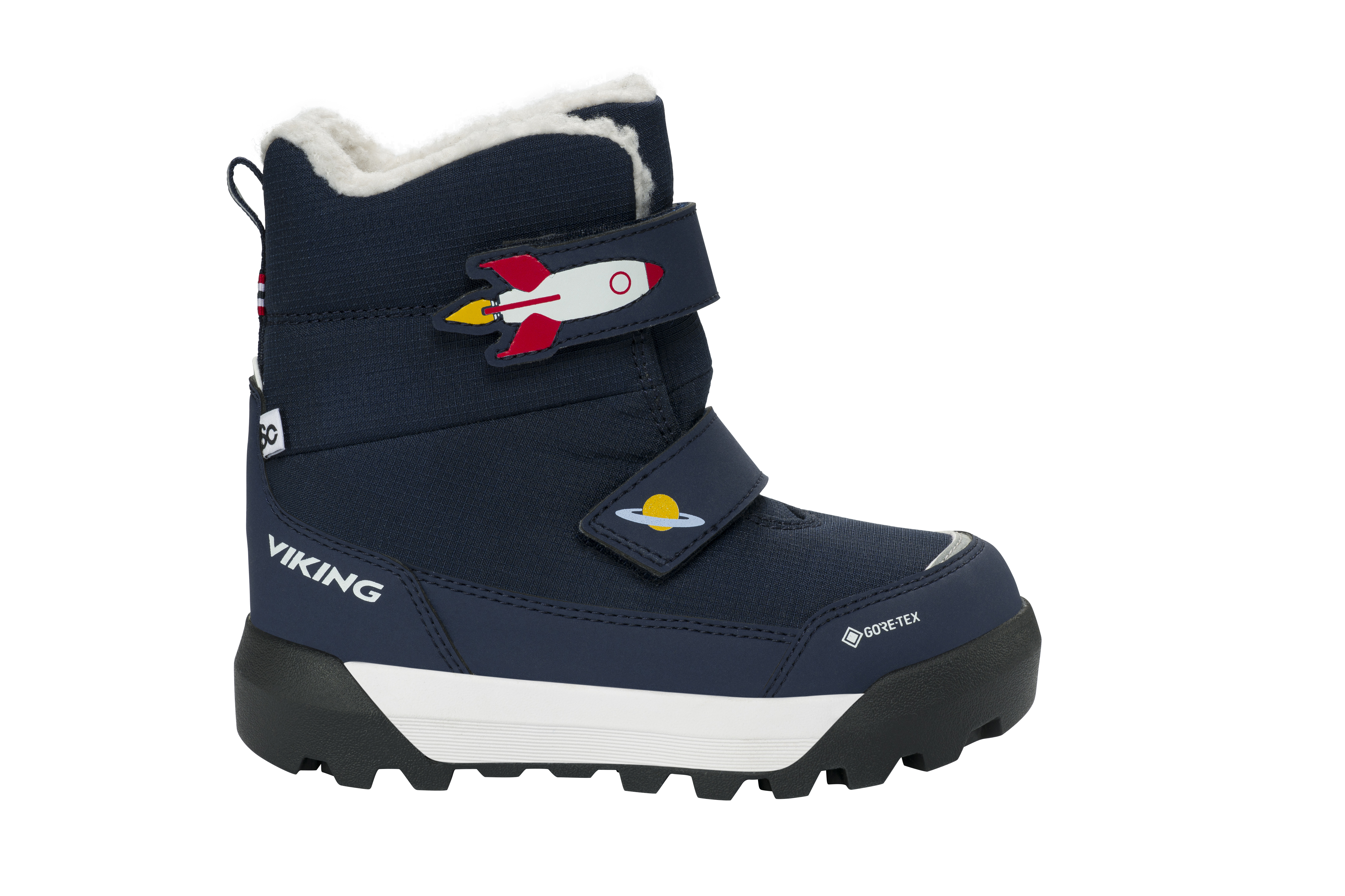 Viking Moon Warm SC GTX 2V, navy
