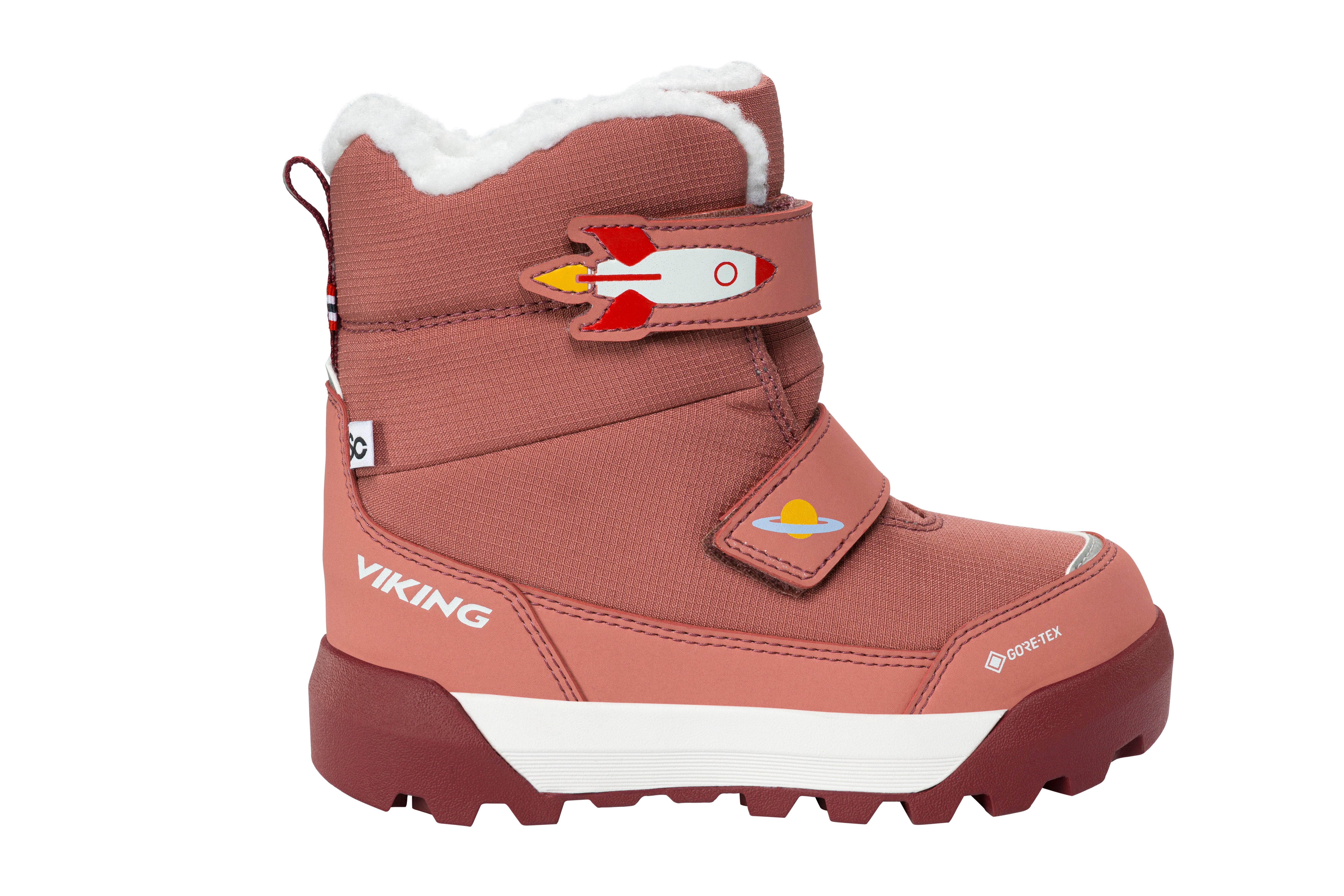 Viking Moon Warm SC GTX 2V, pink