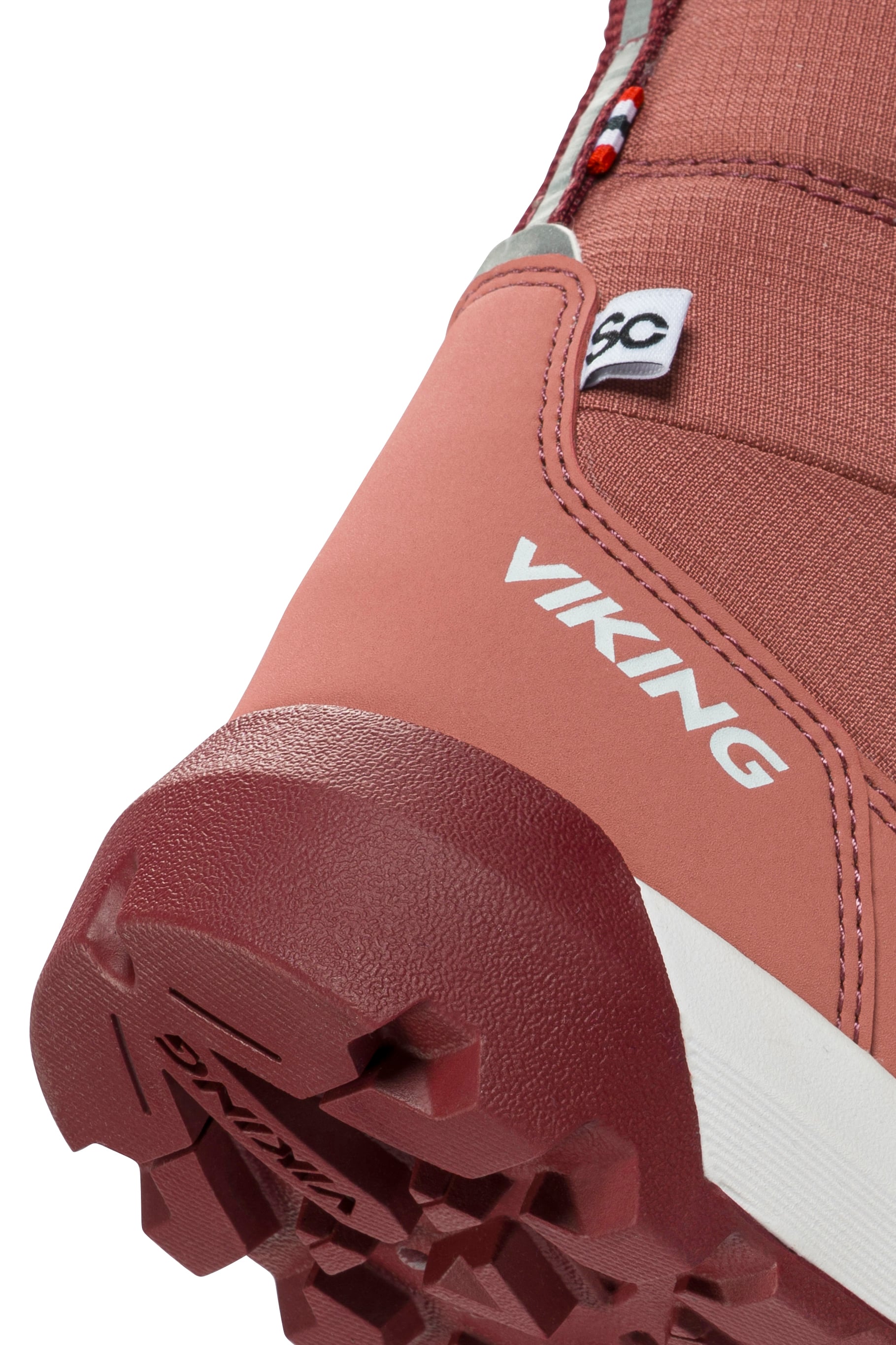 Viking Moon Warm SC GTX 2V, pink