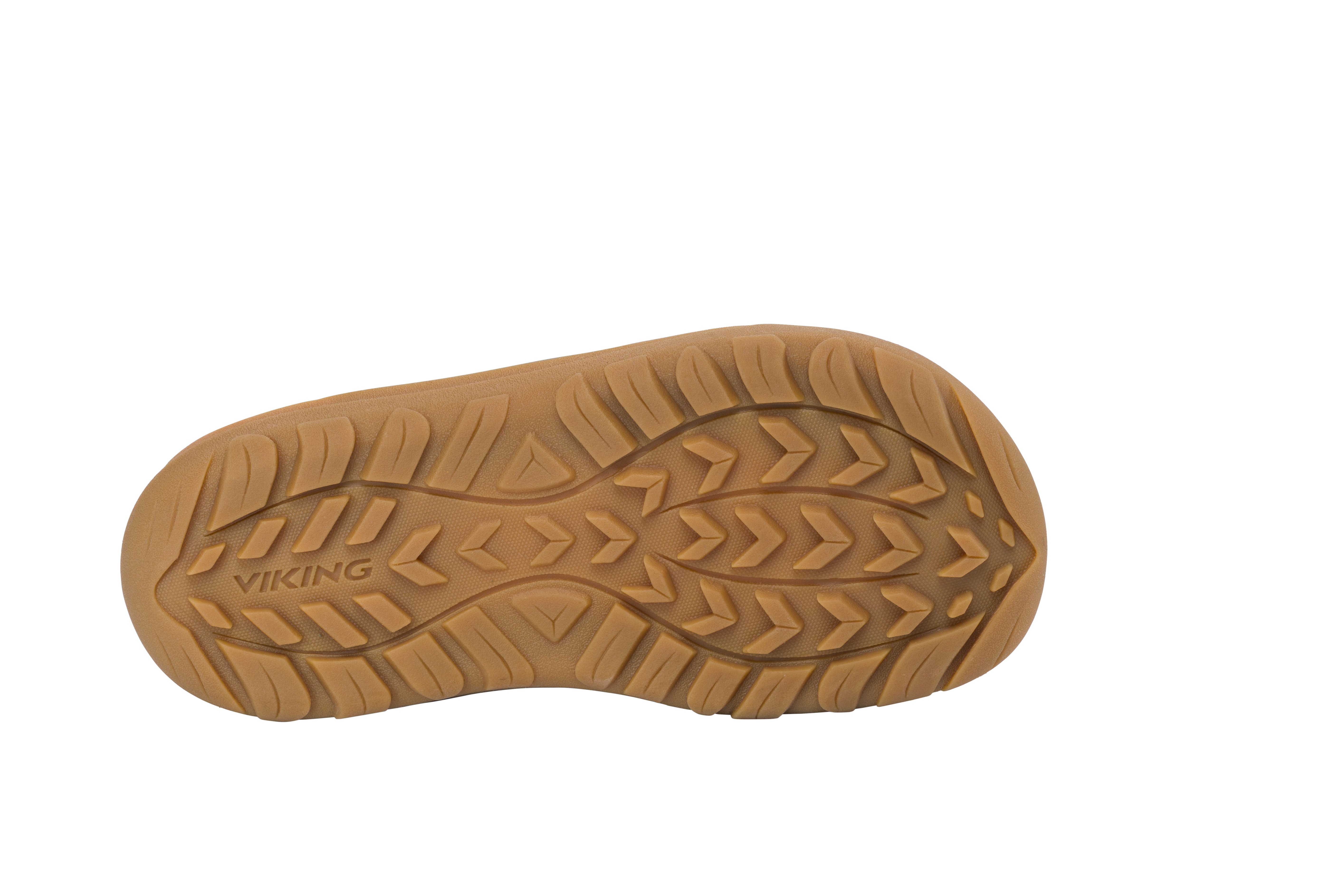 Viking Alv Barefoot Paw Warm WP 2V, pine