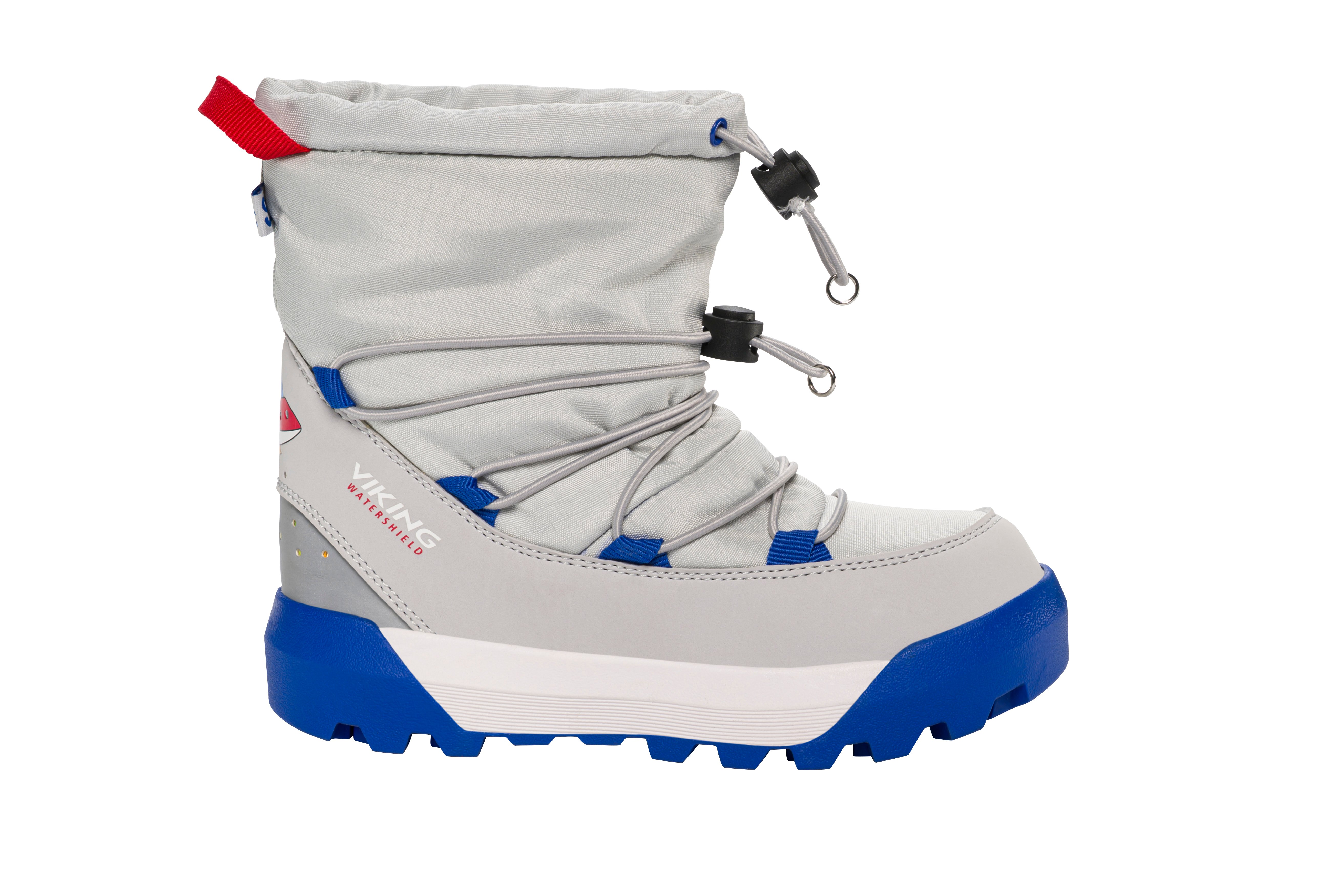 Viking Spaceship Warm SC WP, lightgreyroyalblue