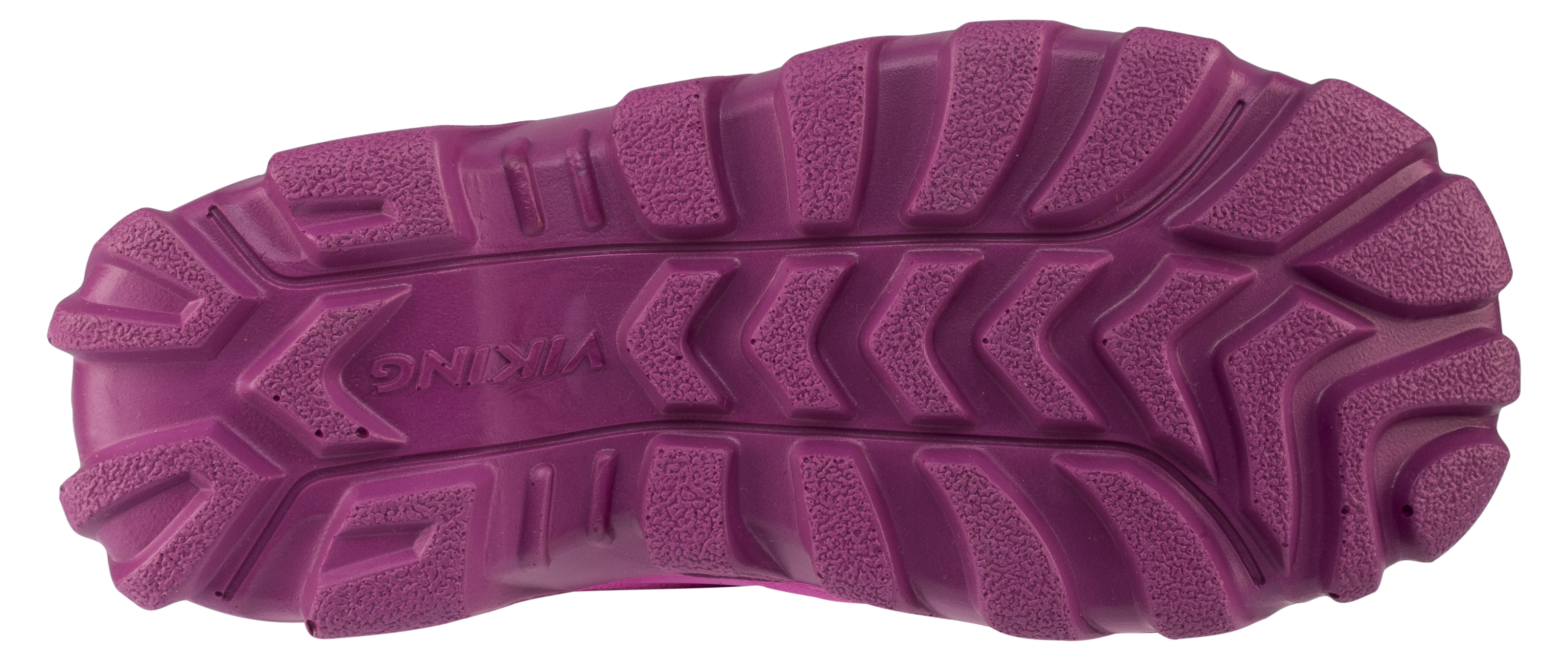 Viking Ultra Warm, fuchsiapurple