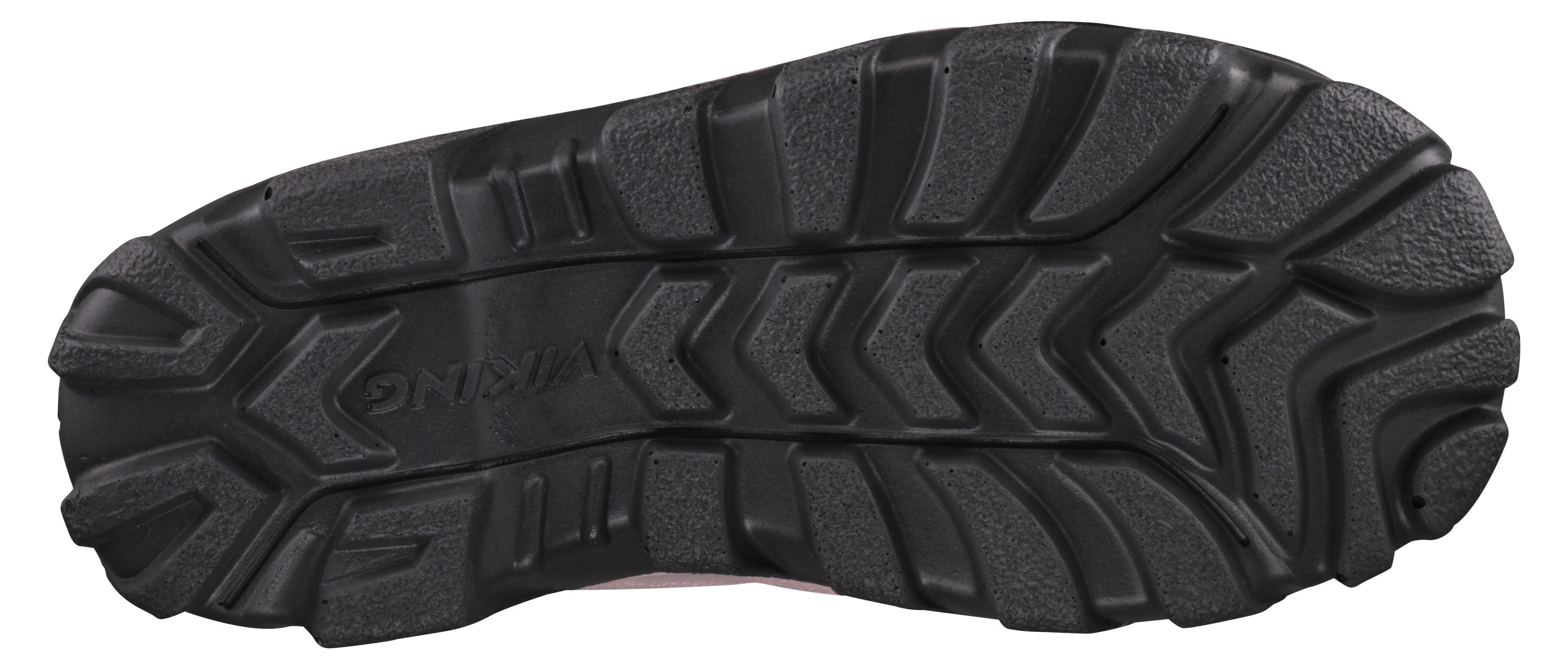 Viking Ultra Warm, navycharcoal