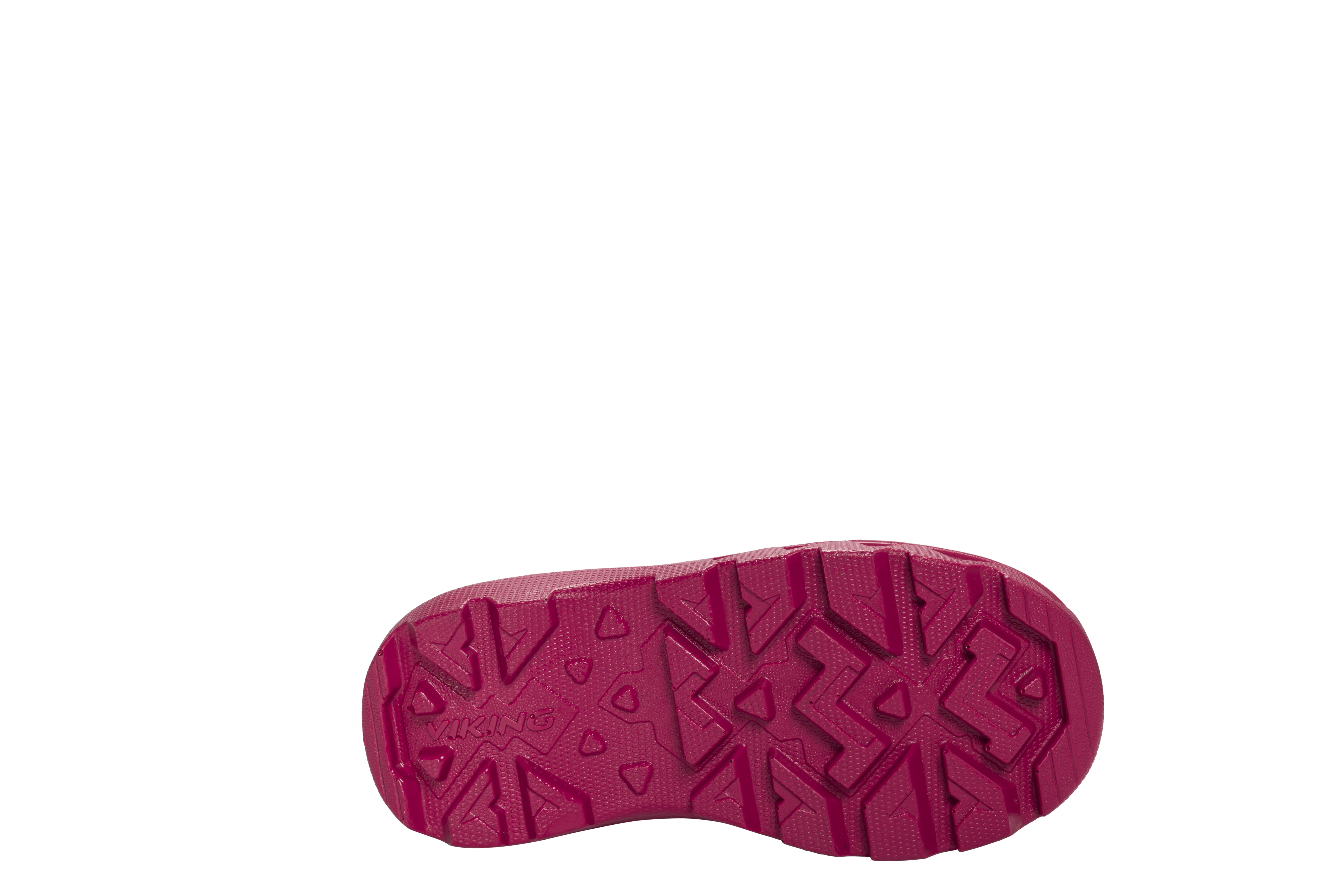 Viking - Thermostøvel Claw Warm Pink