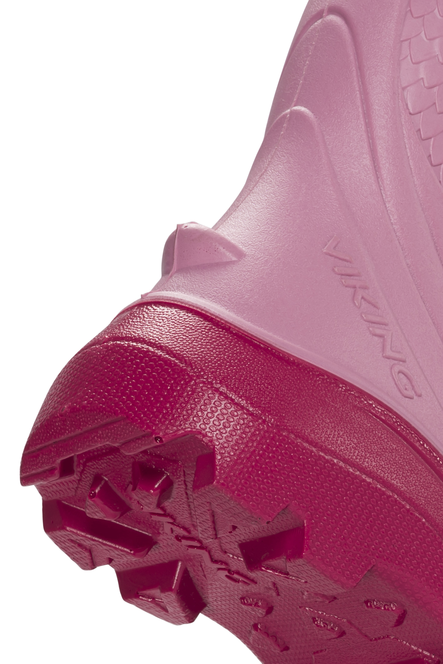 Viking - Thermostøvel Claw Warm Pink