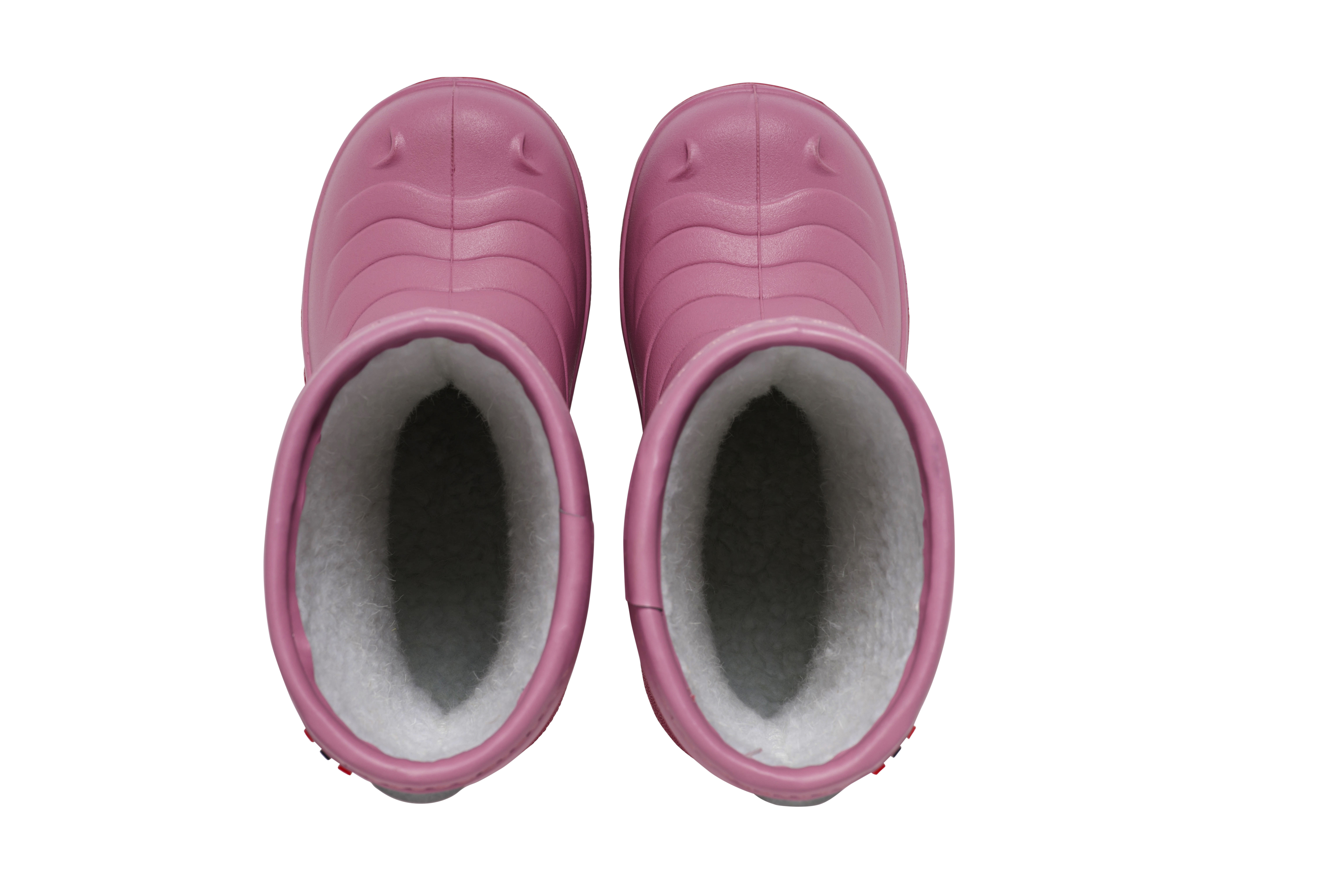 Viking - Thermostøvel Claw Warm Pink
