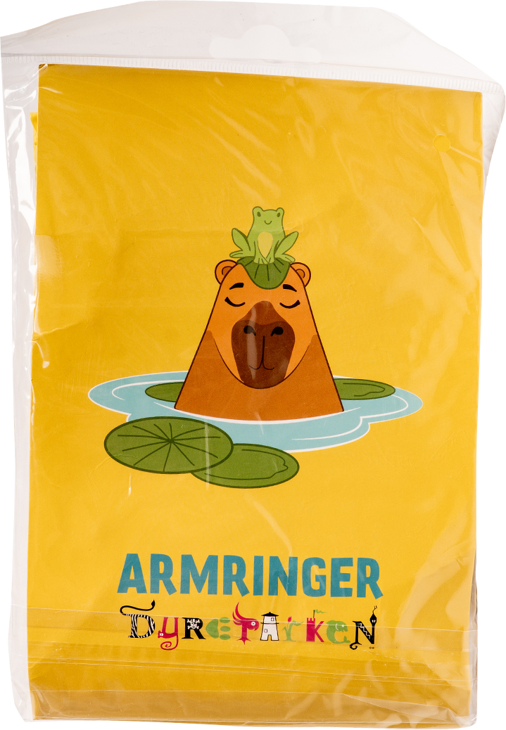 Dyreparken armringer, multiple