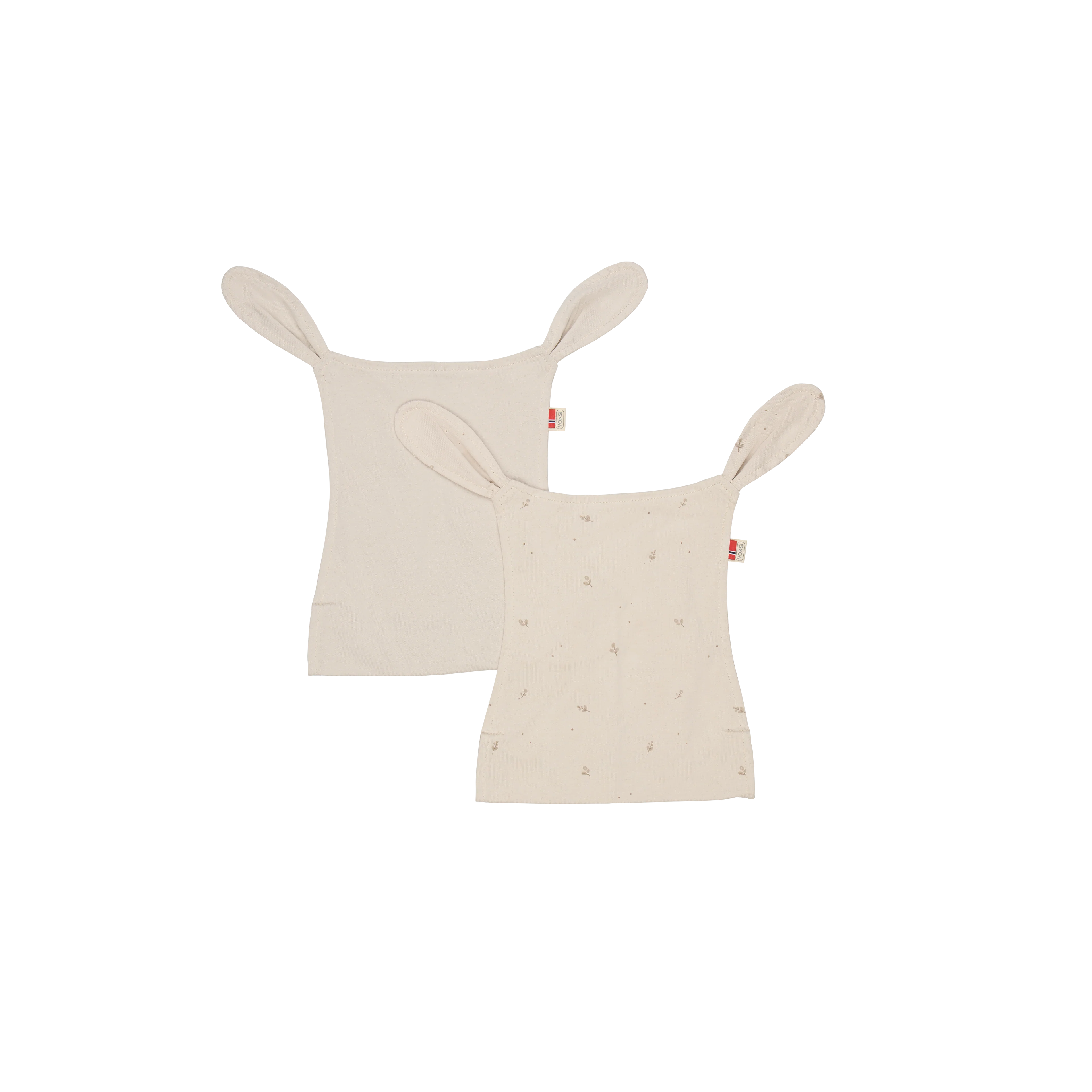 Voksi® Huddle Bunny Multiple - 11050545-Rainy Day-One Size-Leaf - 1