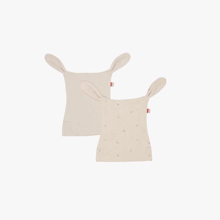 Voksi® Huddle Bunny Multiple - 11050545-Rainy Day-One Size-Leaf - 1