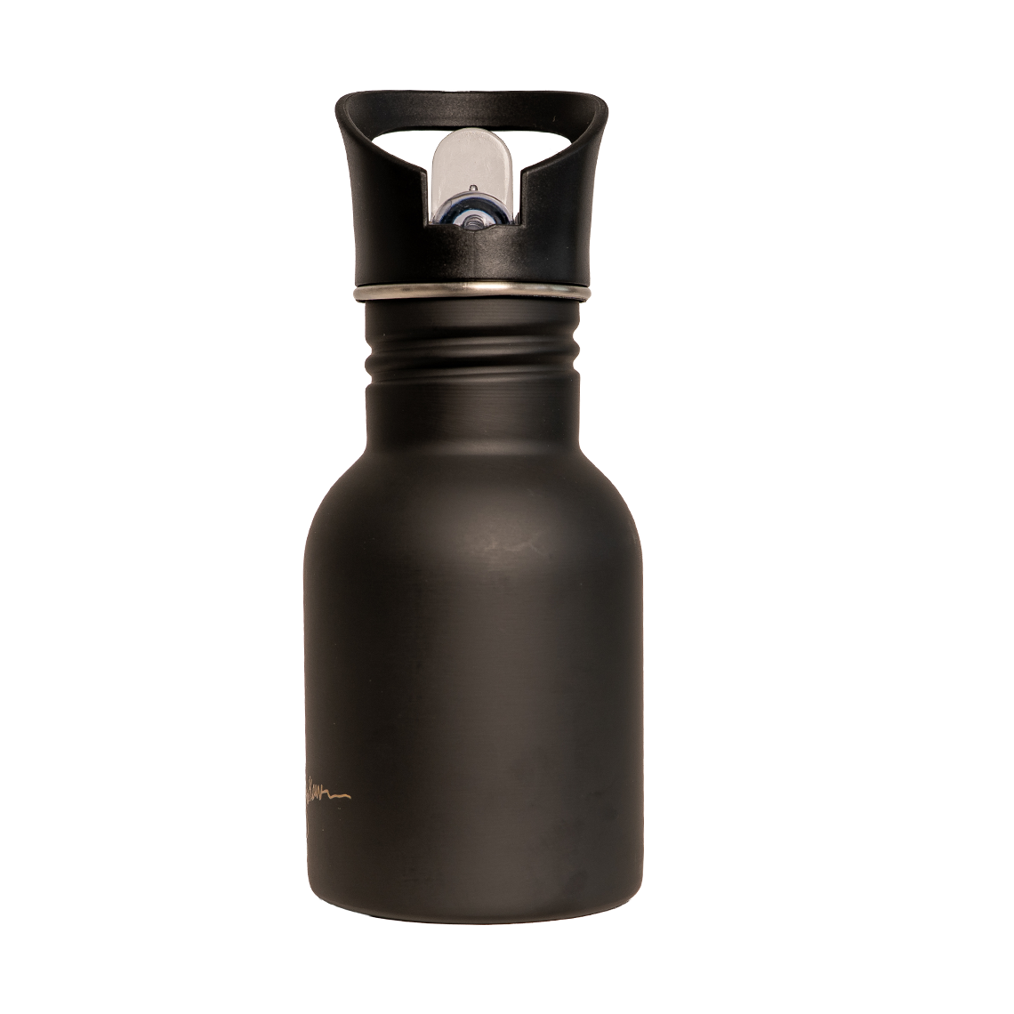 Drikkeflaske Diamant, black
