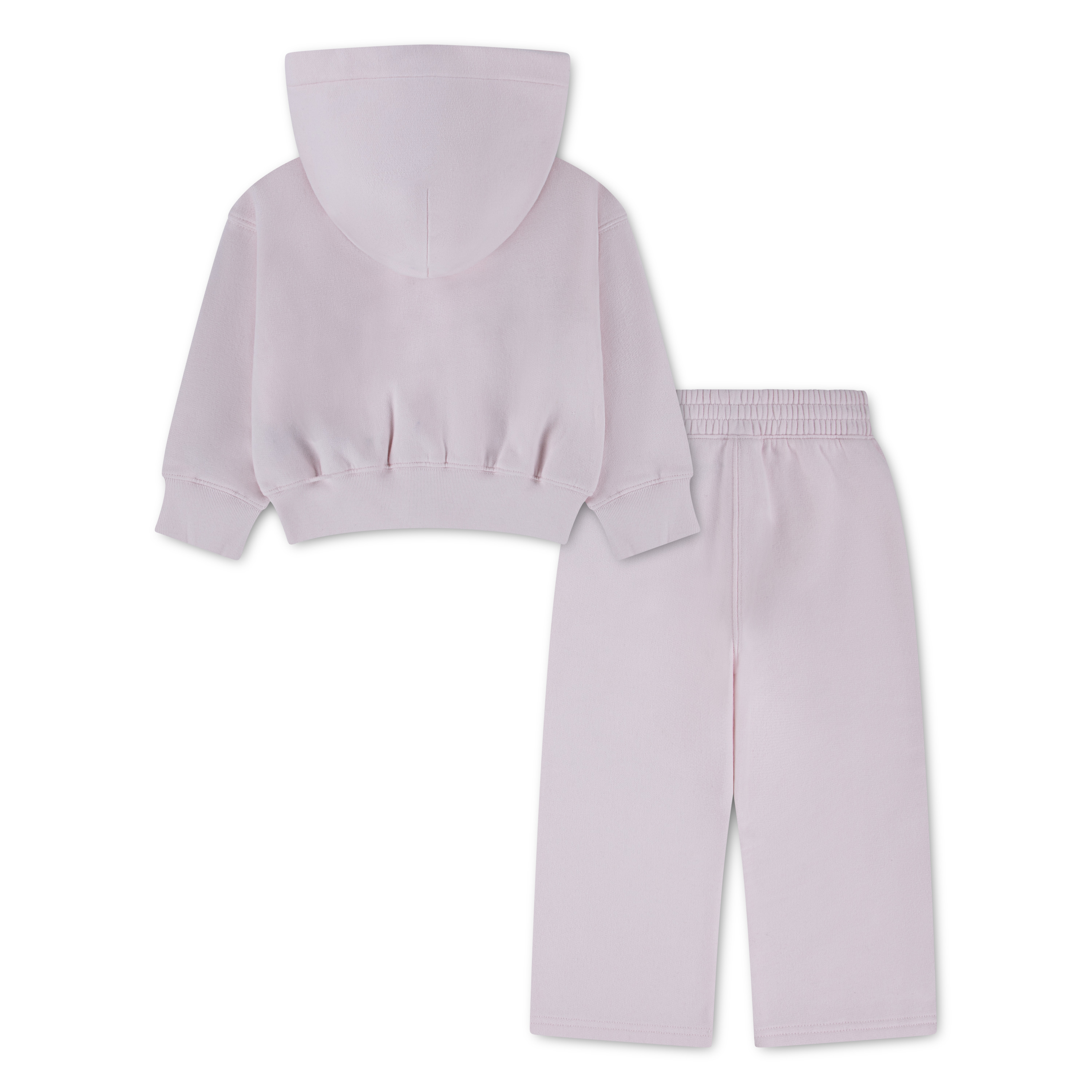 Abercrombie joggedress, pinkmarshmallow