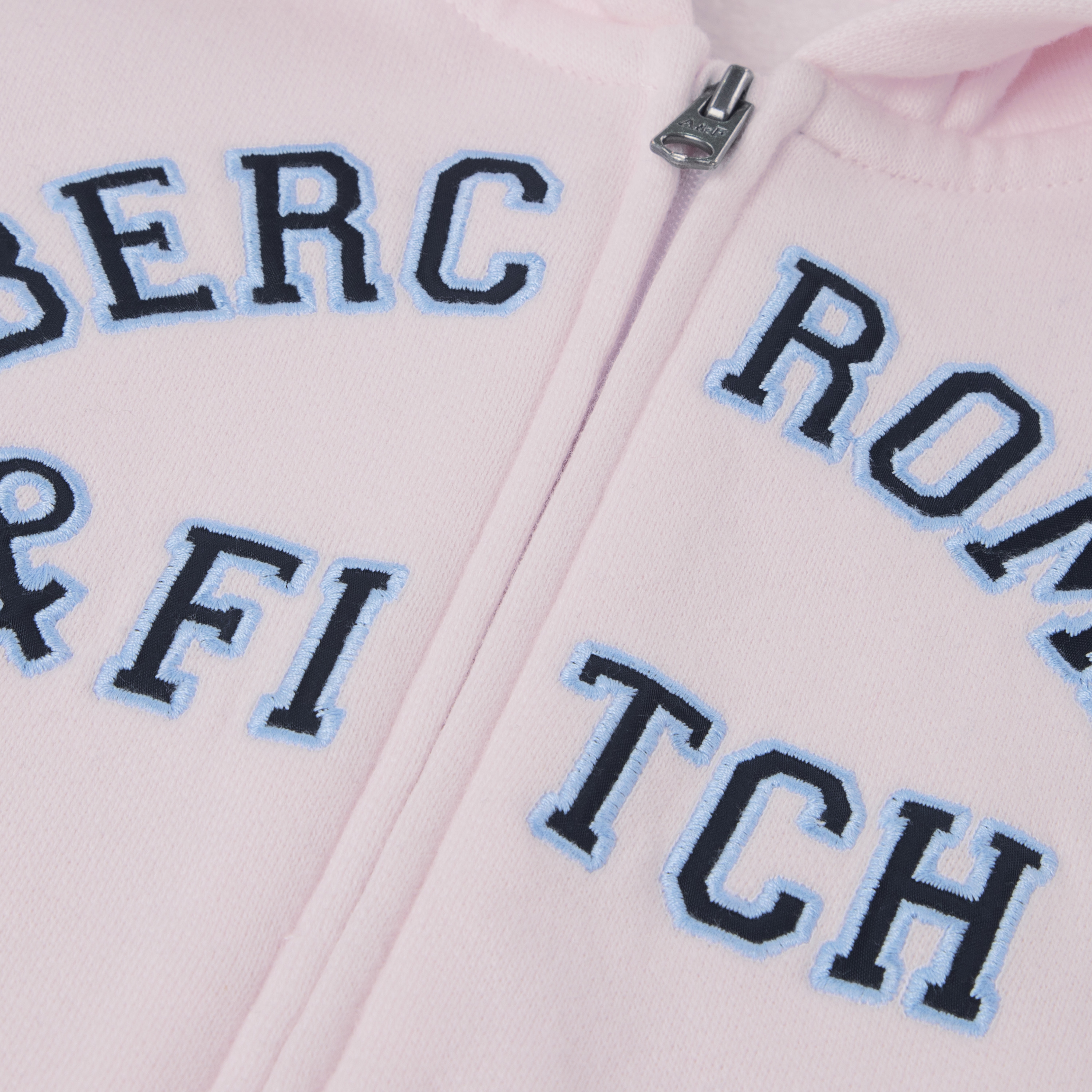 Abercrombie joggedress, pinkmarshmallow