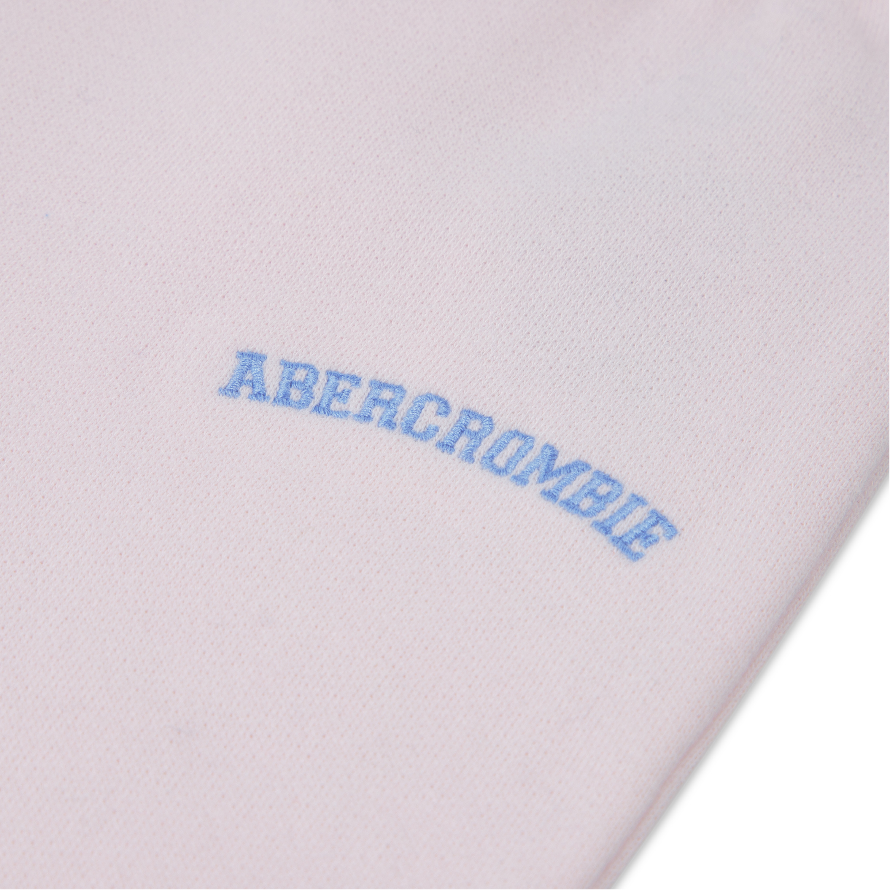 Abercrombie joggedress, pinkmarshmallow