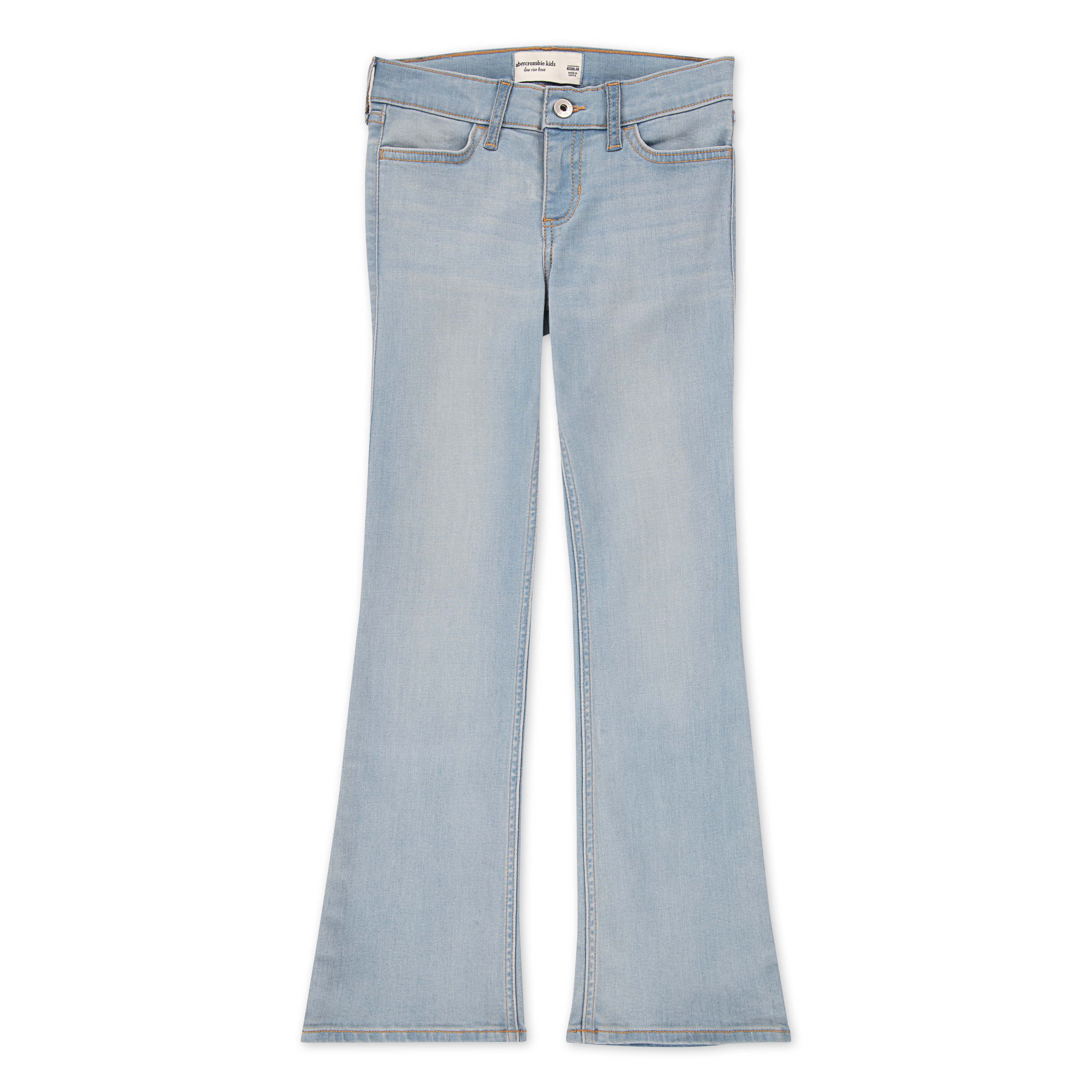Abercrombie bootcut jeans, anfpacificsky