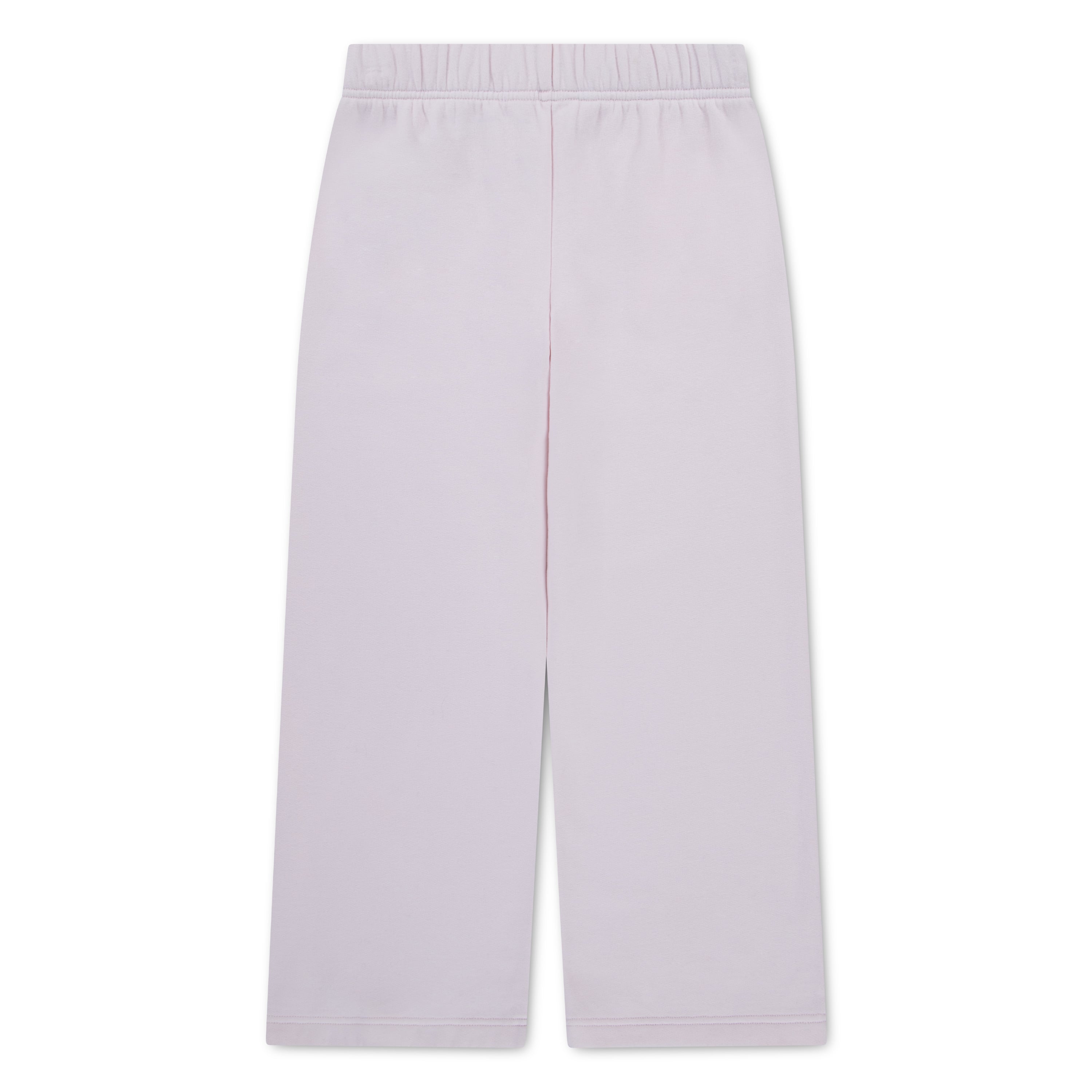 Abercrombie baggy bukse, pinkmarshmallow