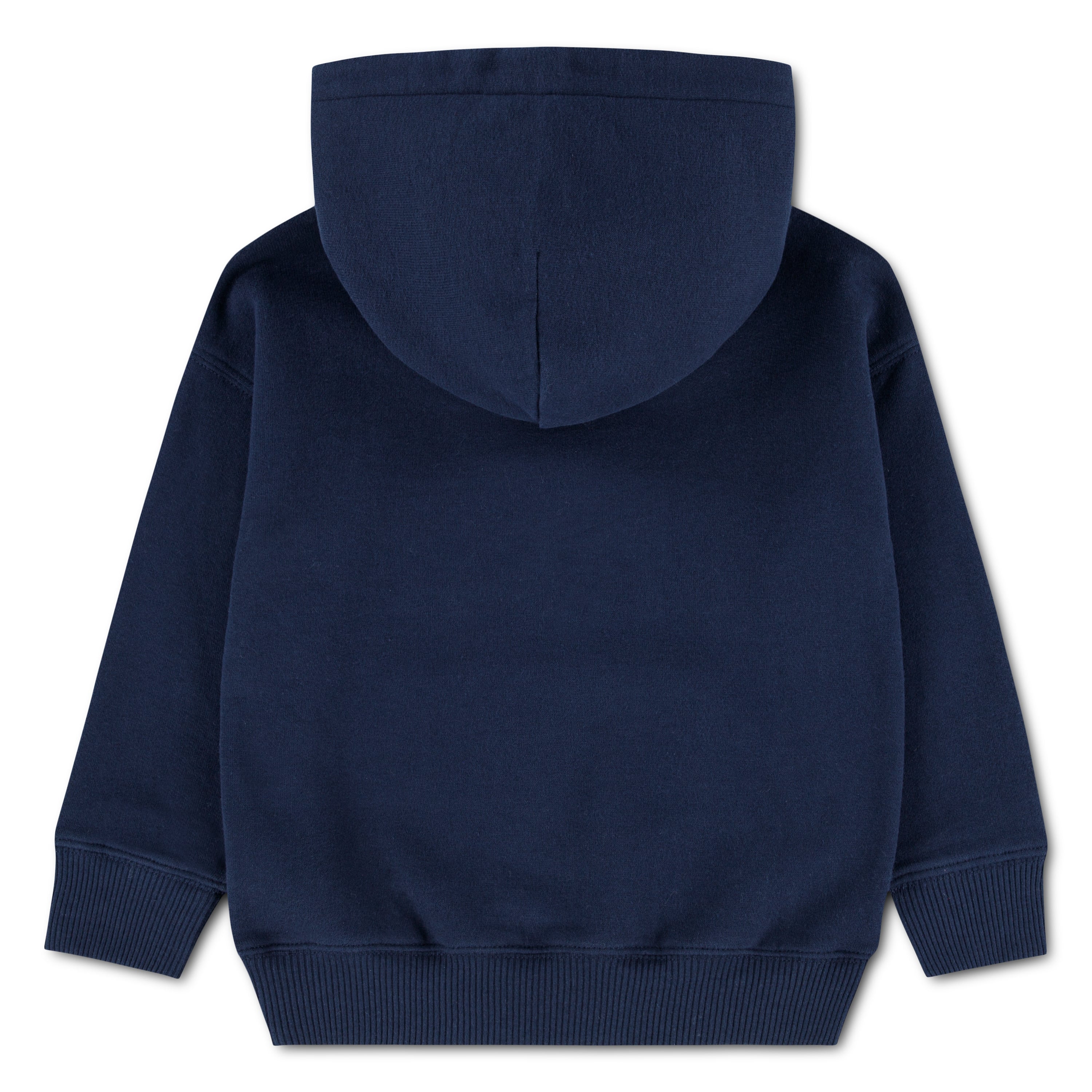Abercrombie fleecegenser, navyblazer