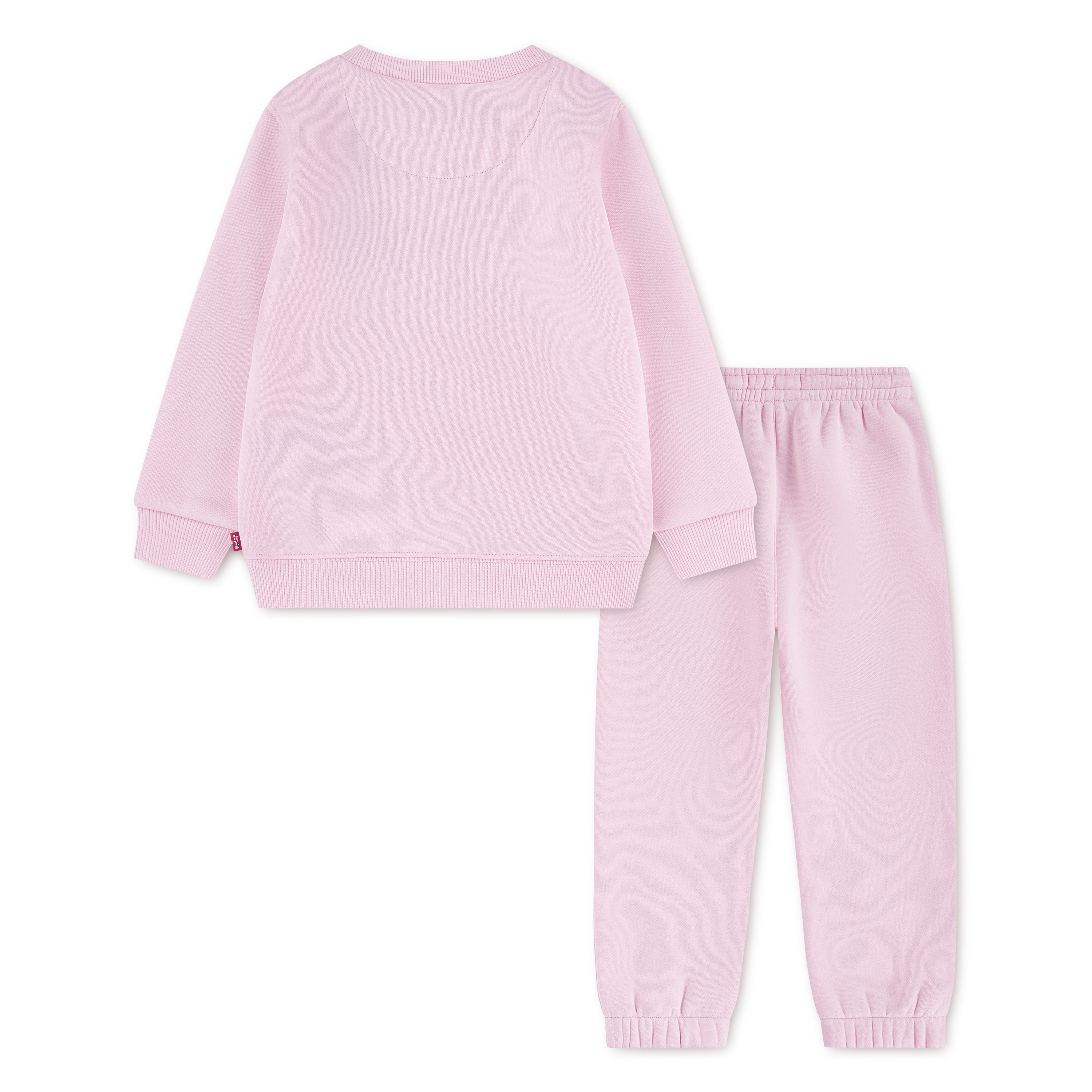 Levi's® Core Batwing joggedress, crystalrose