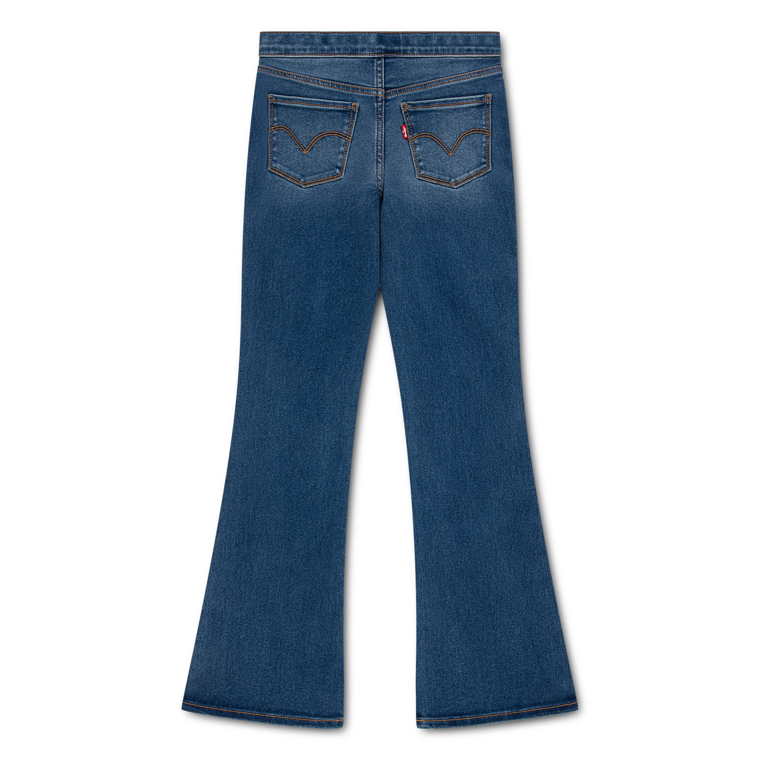 Levi's® Flared bukse, doubletalk