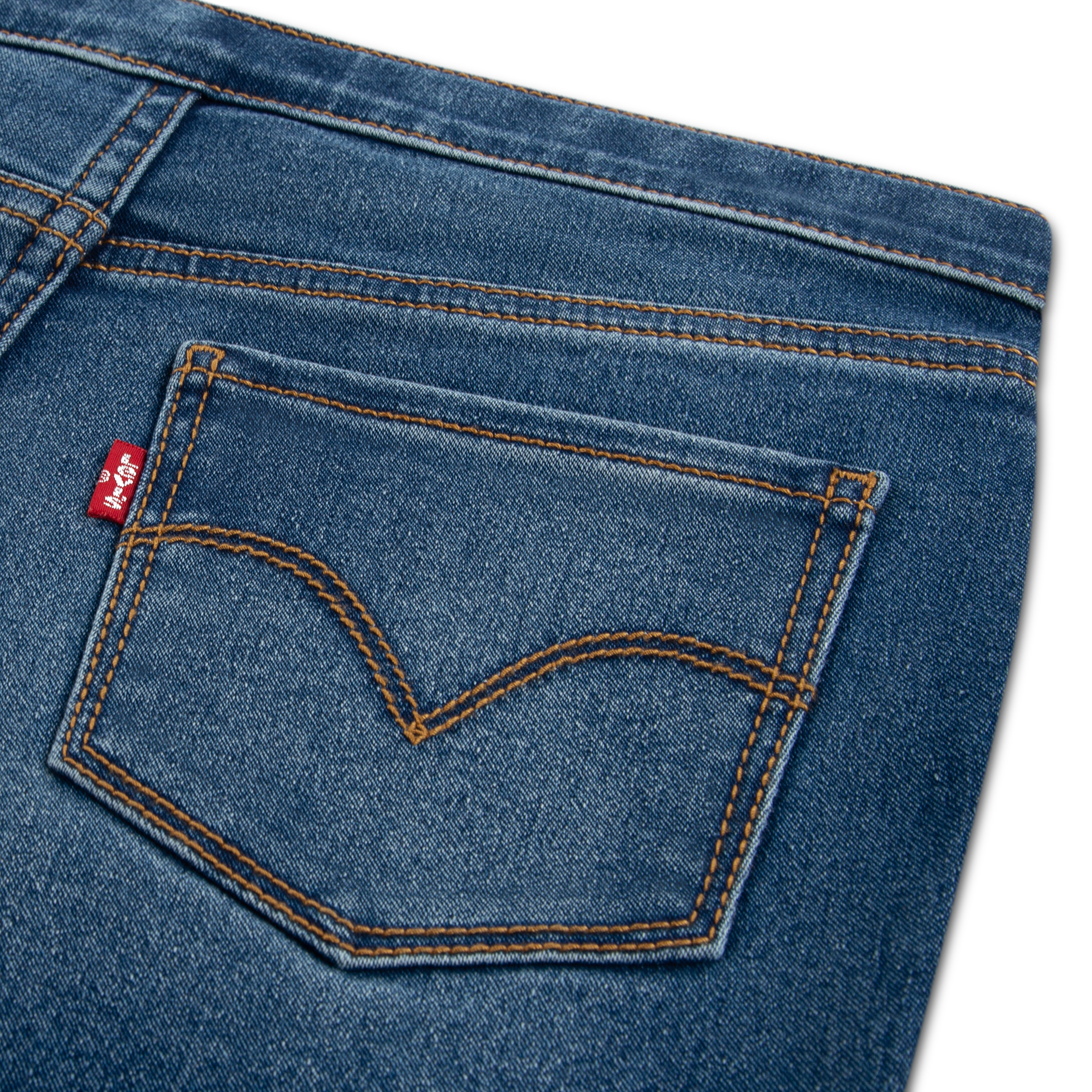 Levi's® Flared bukse, doubletalk