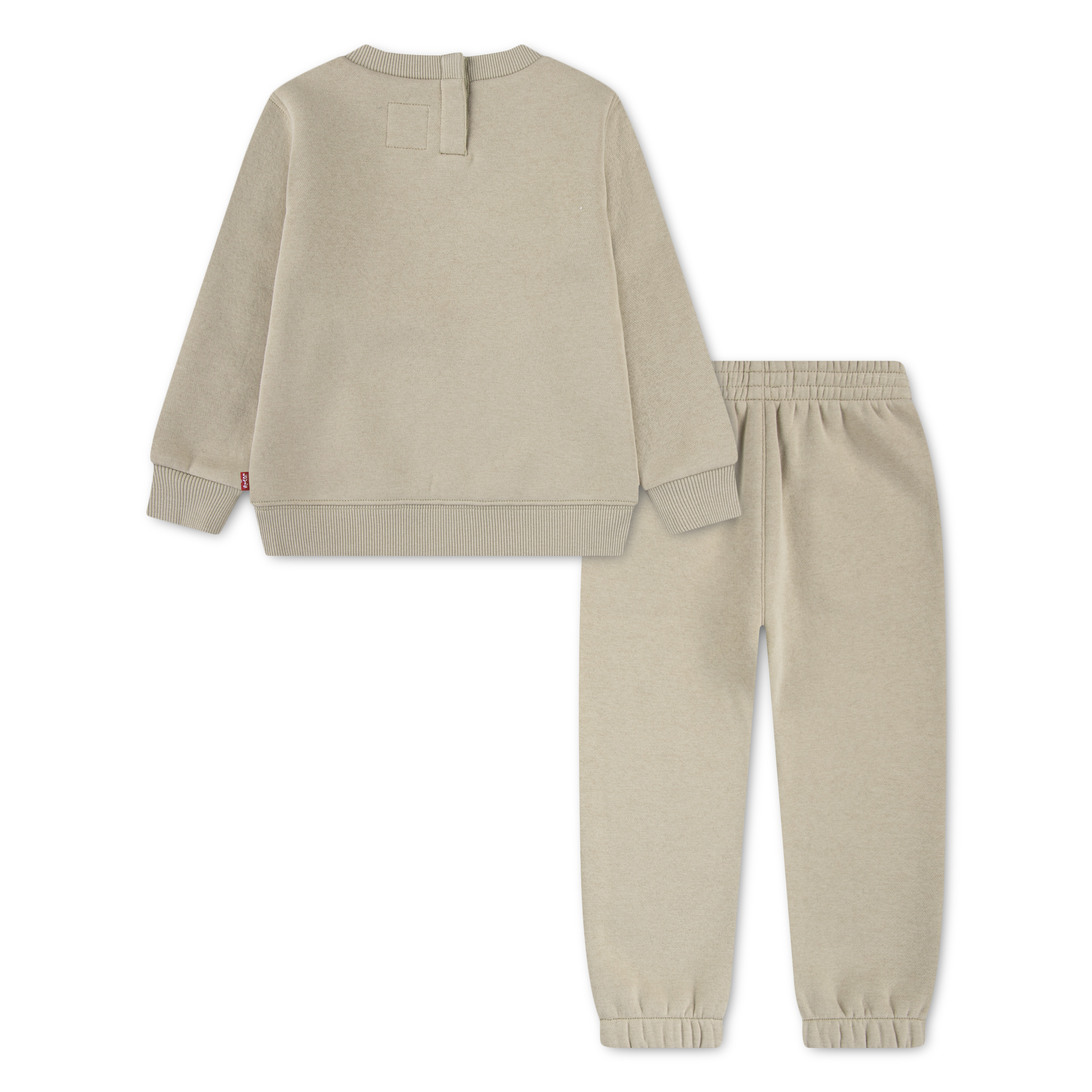 Levi's® Core Batwing joggedress, fieldsofrye
