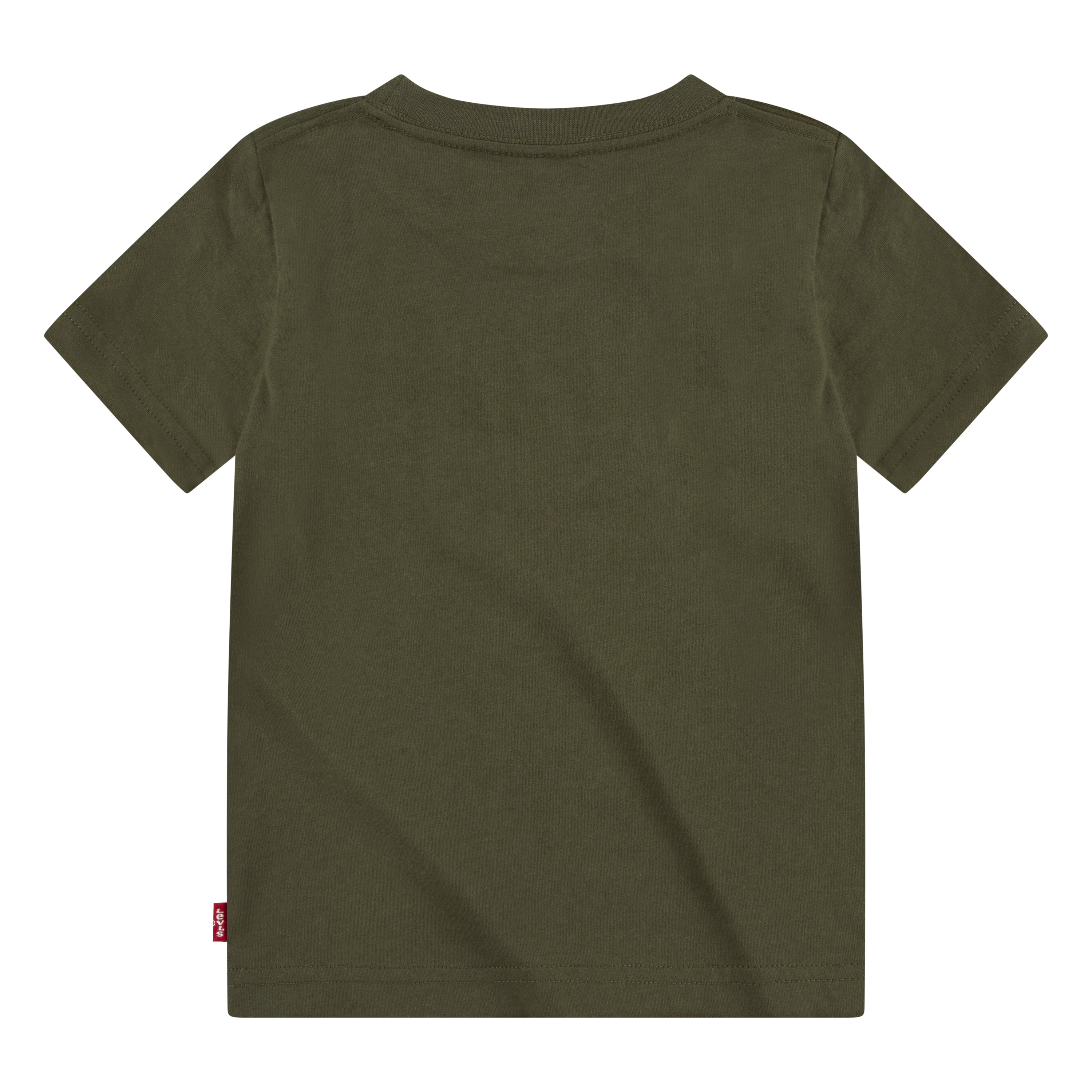 Levi's® Batwing t-skjorte, olivenight