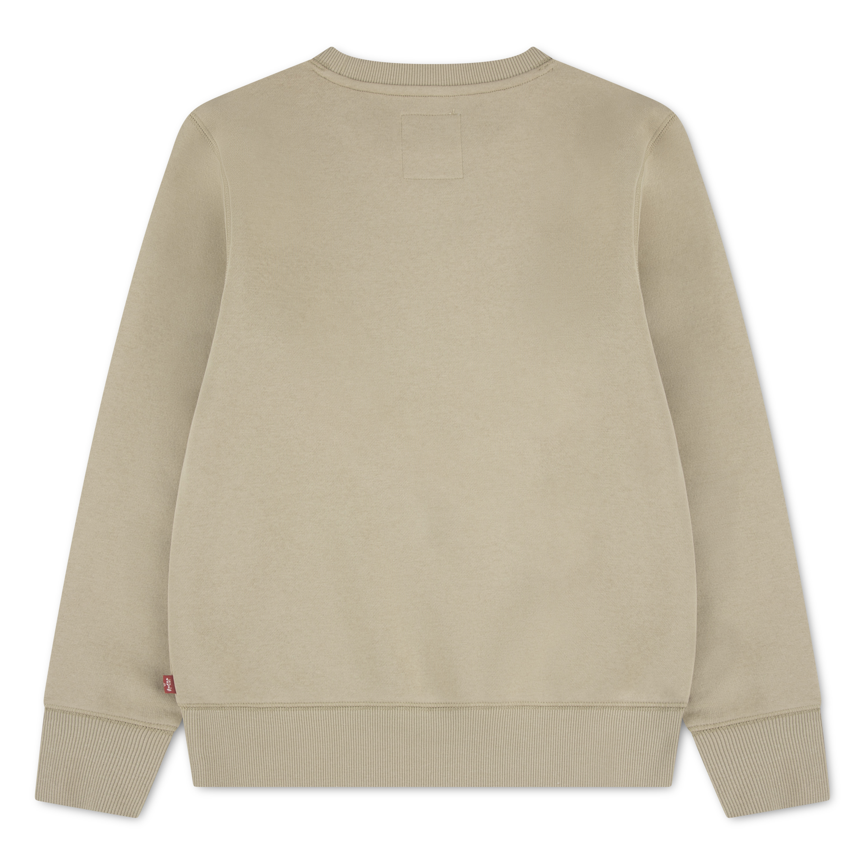 Levi's® Batwing Crewneck collegegenser, fieldsofrye