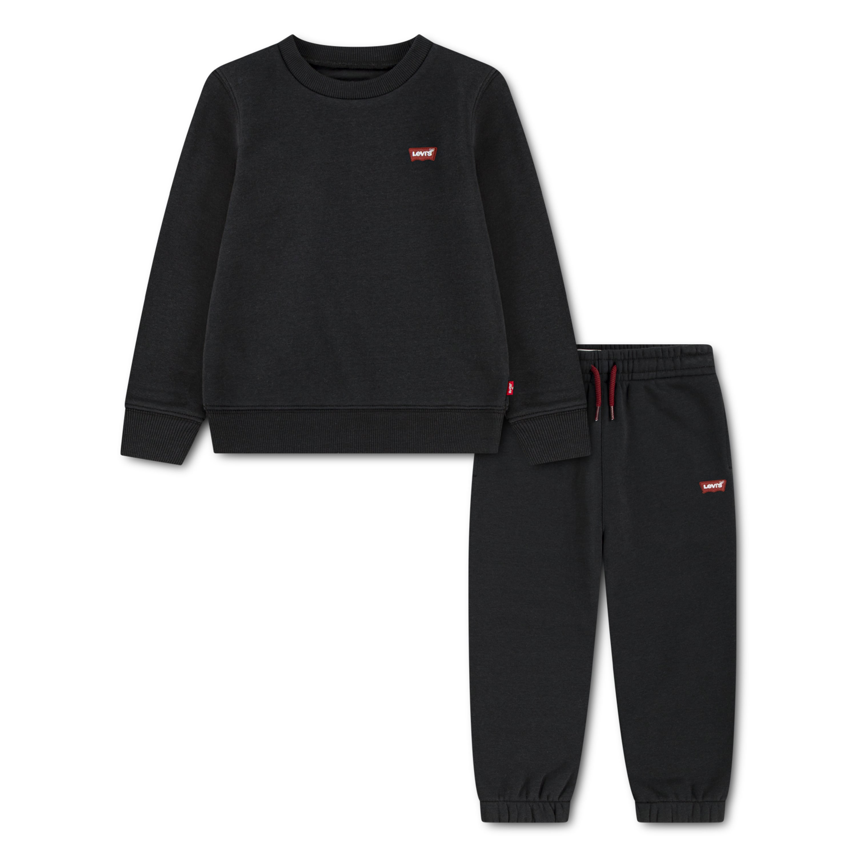Levi's® Core Batwing Crewneck joggedress