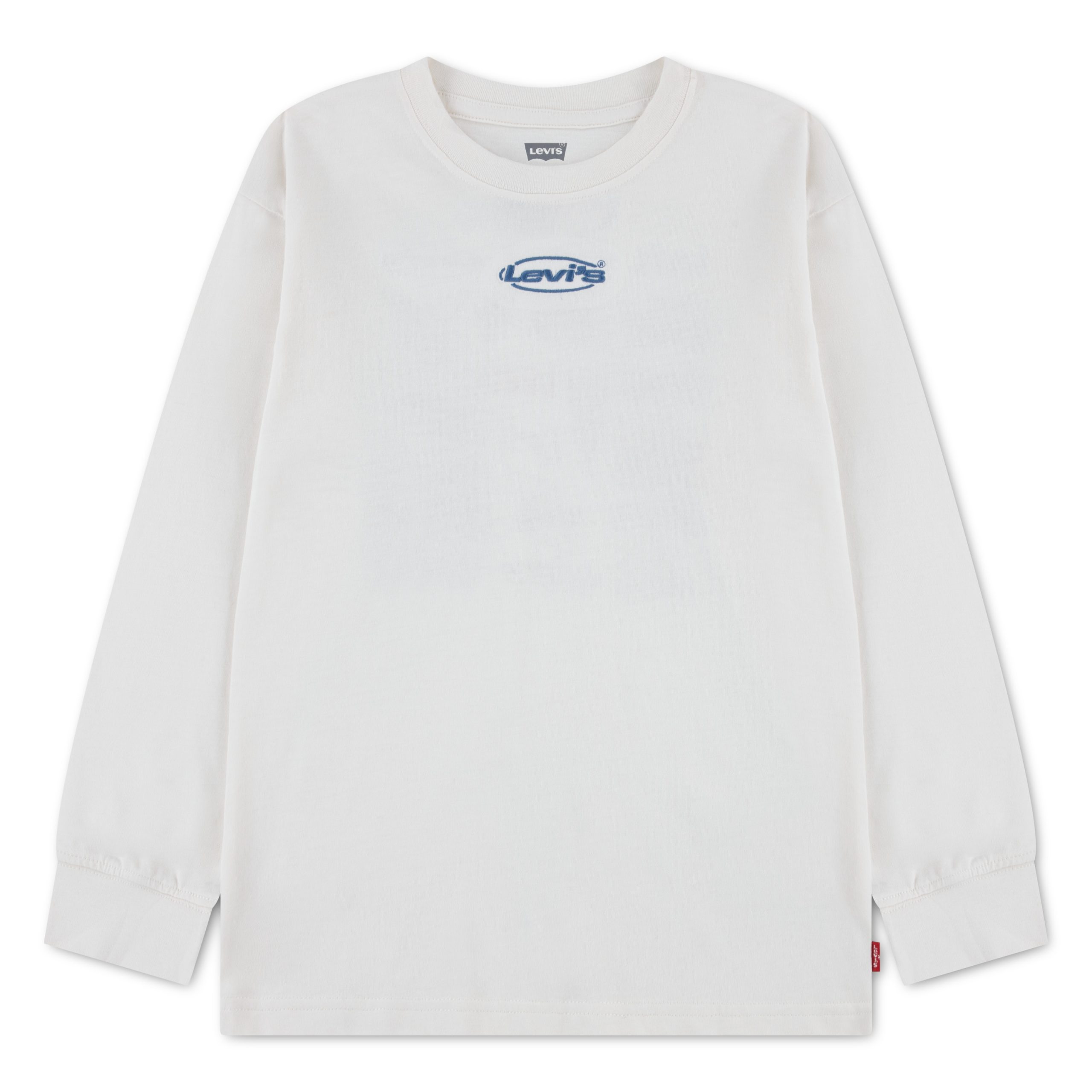 Levi's® Heritage genser Hvit - 11050664-Egret-2 år - 1