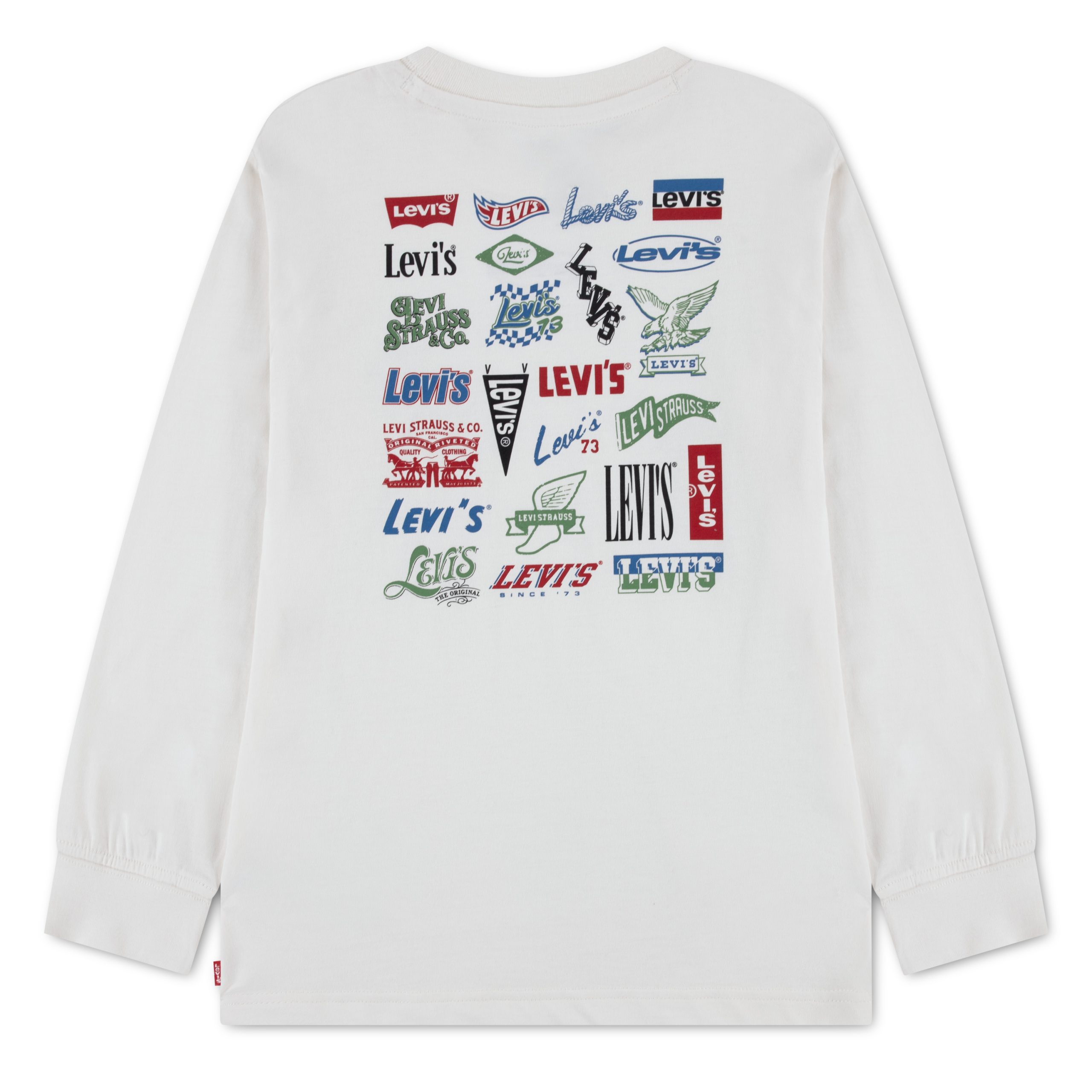 Levi's® Heritage genser, egret