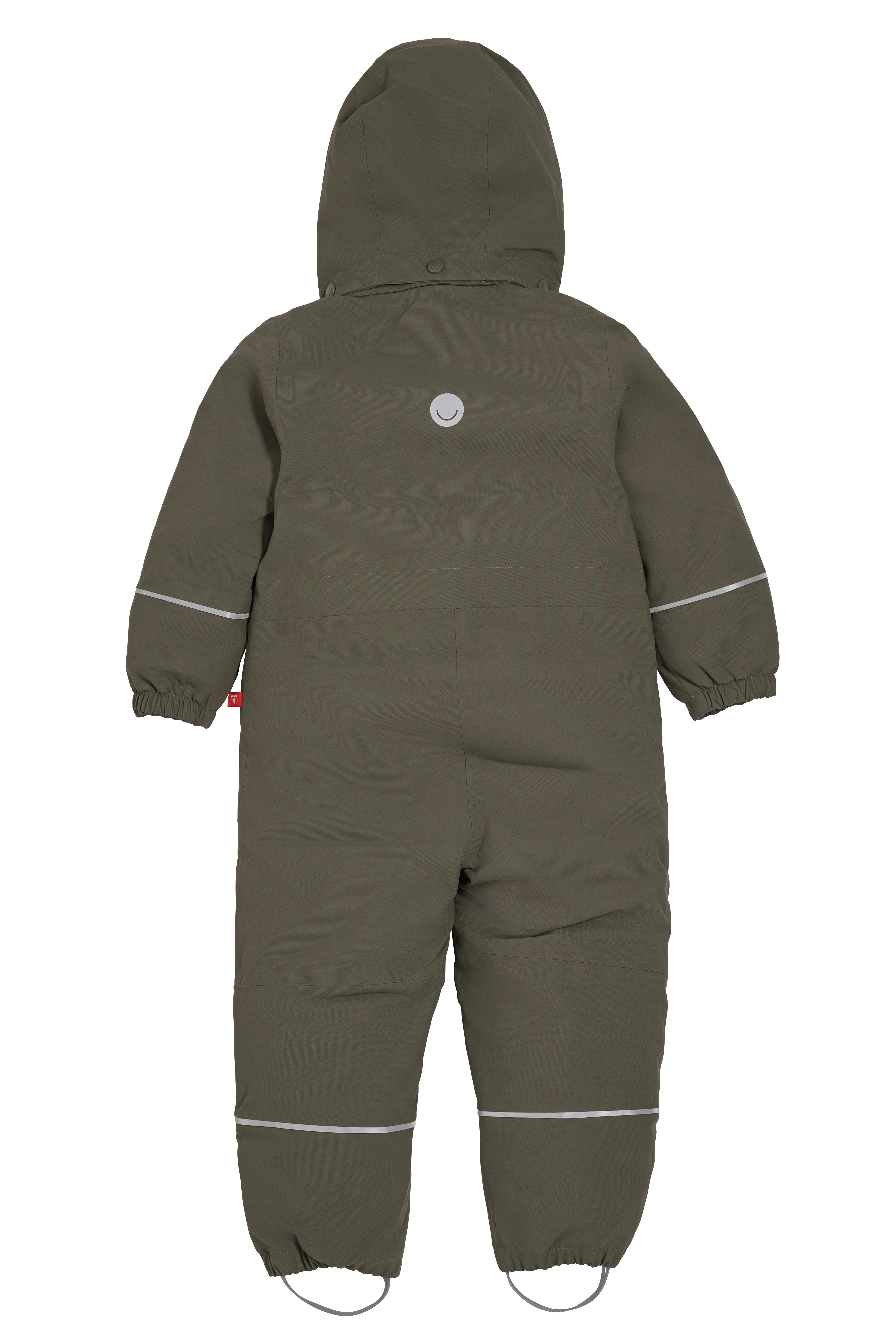 Viking Play vinterdress Thermal, olive