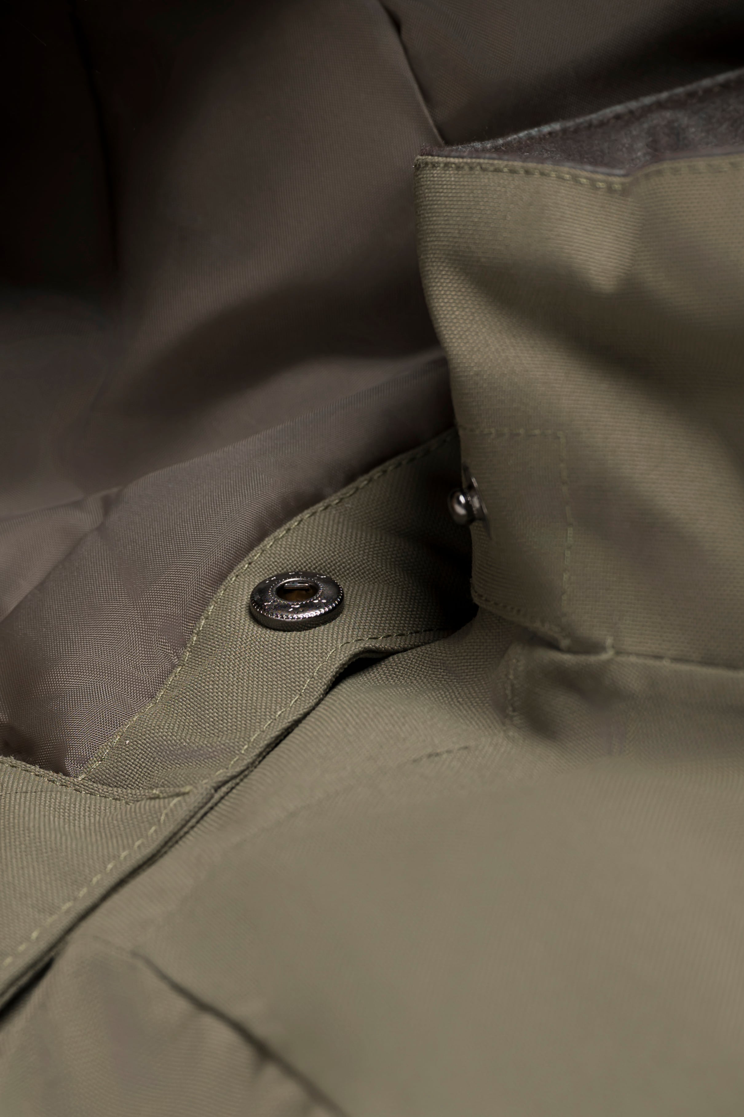 Viking Play vinterdress Thermal, olive