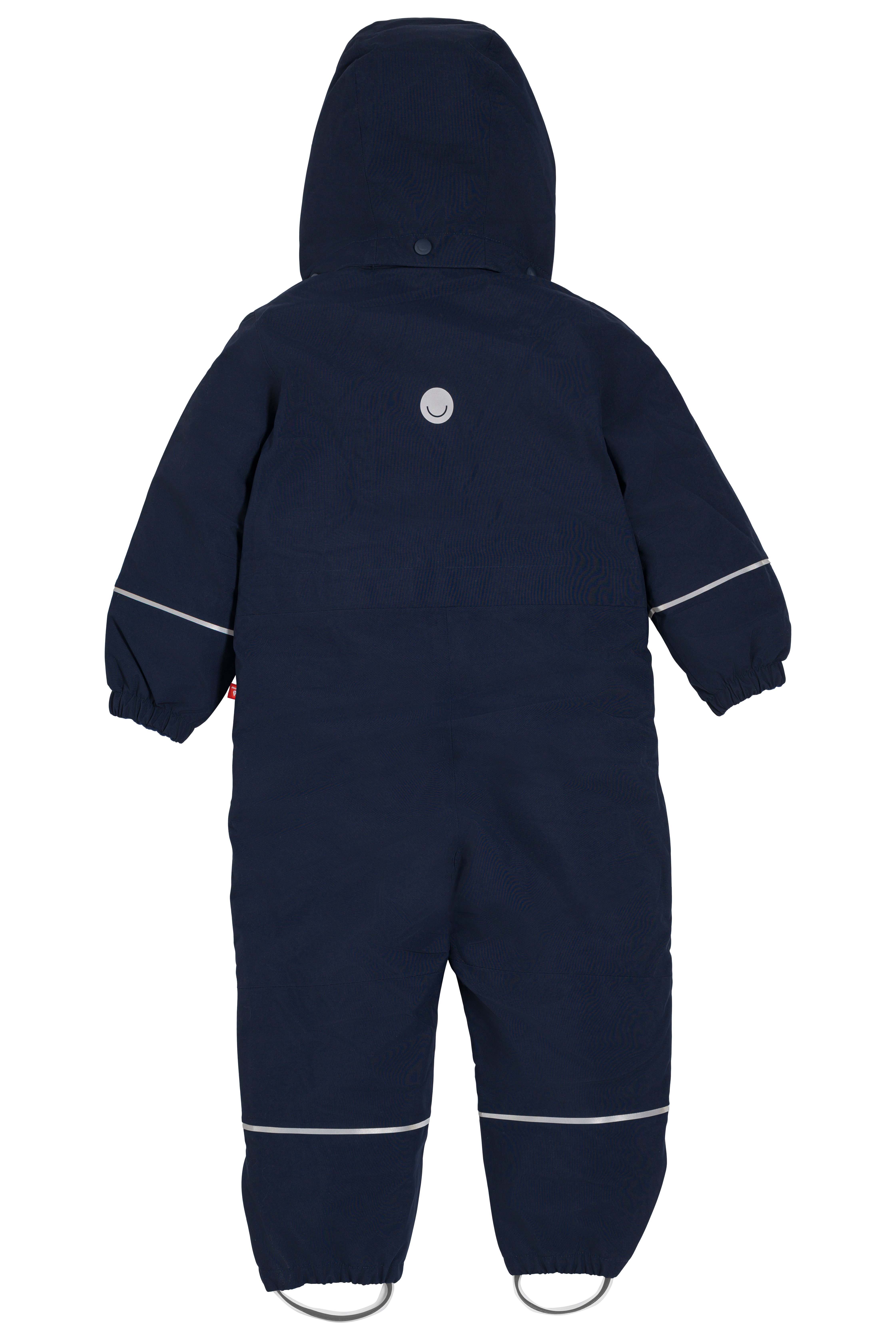 Viking Play vinterdress Thermal, navy