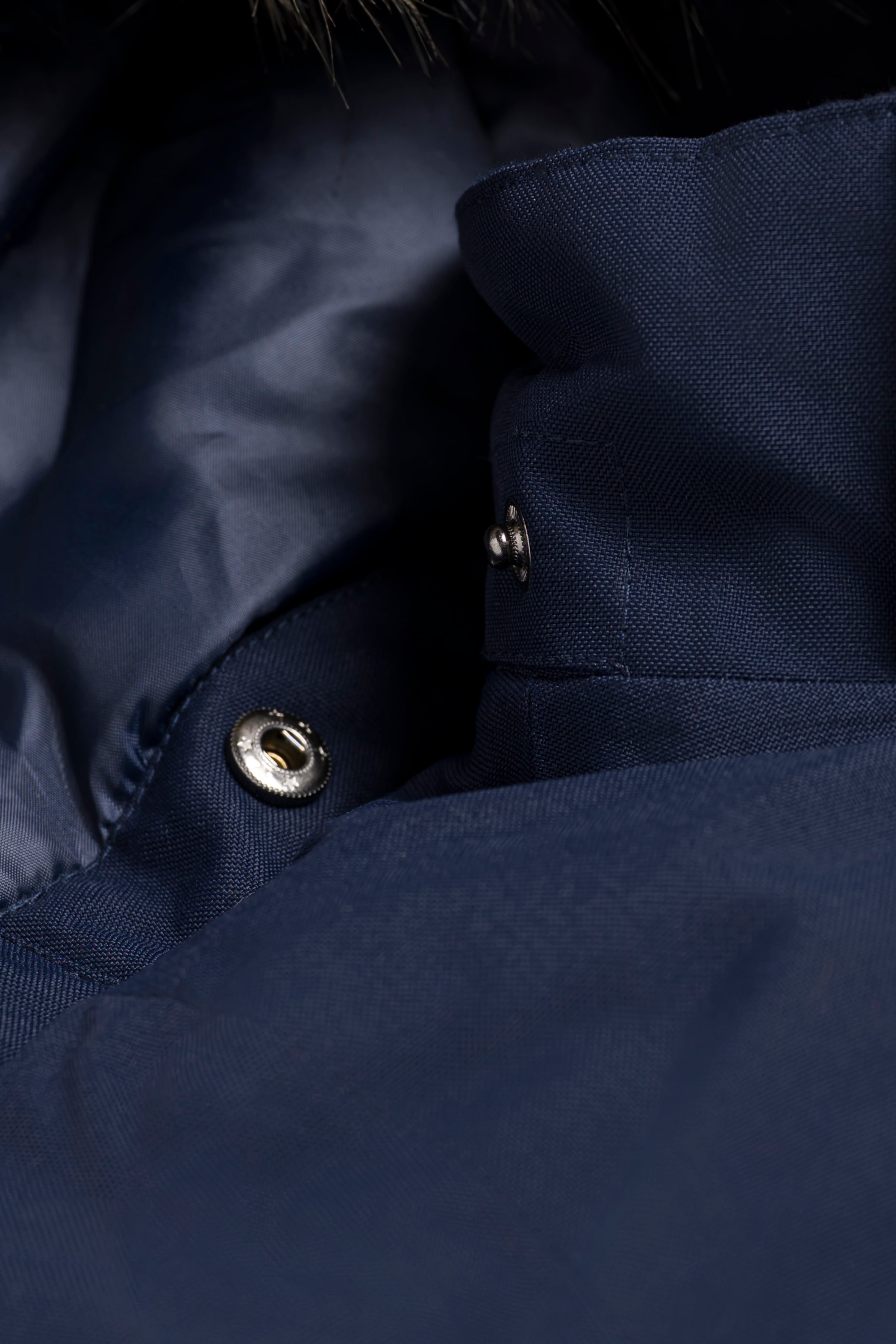 Viking Play vinterdress Thermal, navy