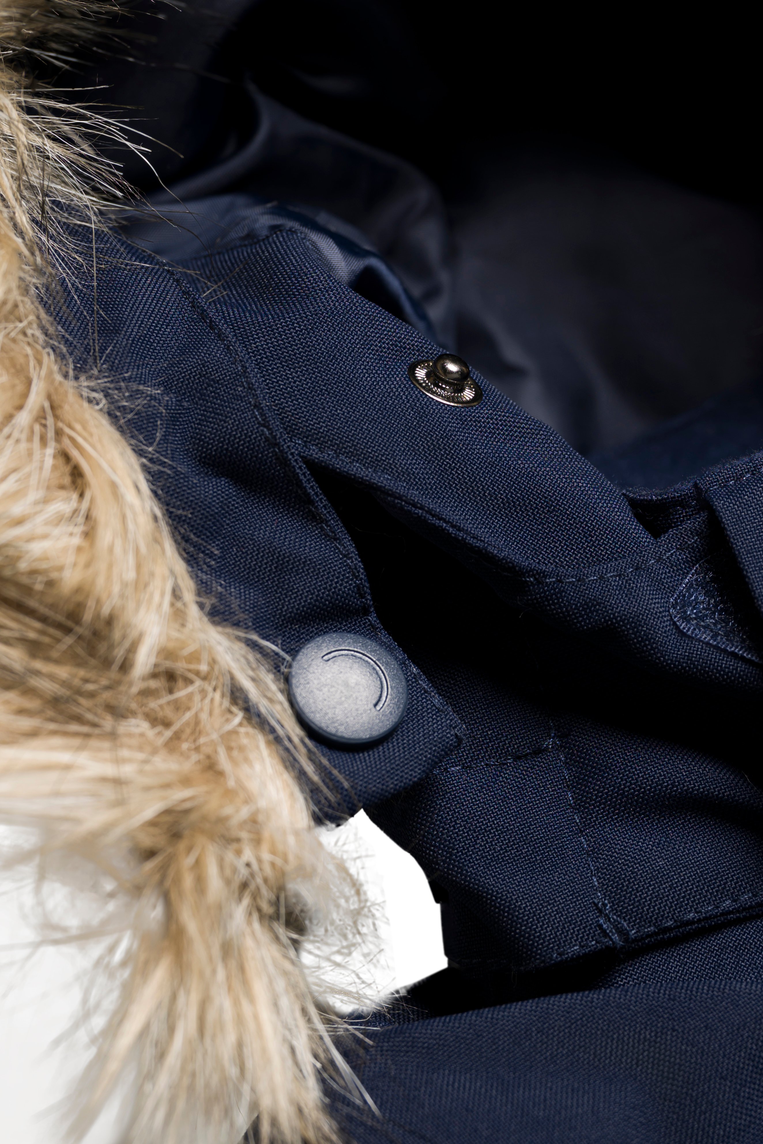 Viking Play vinterdress Thermal, navy