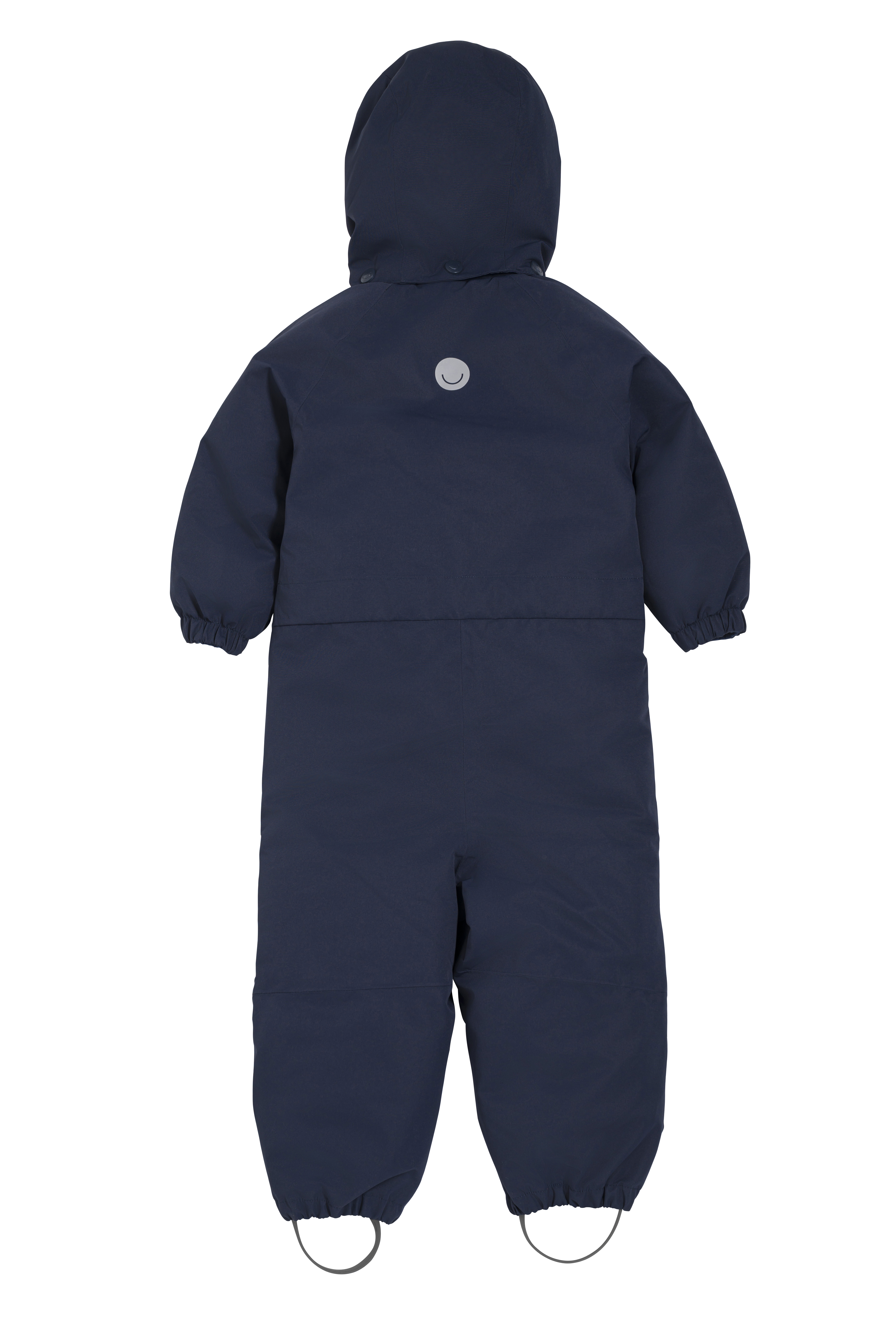Viking Alv Insulated vinterdress, navy