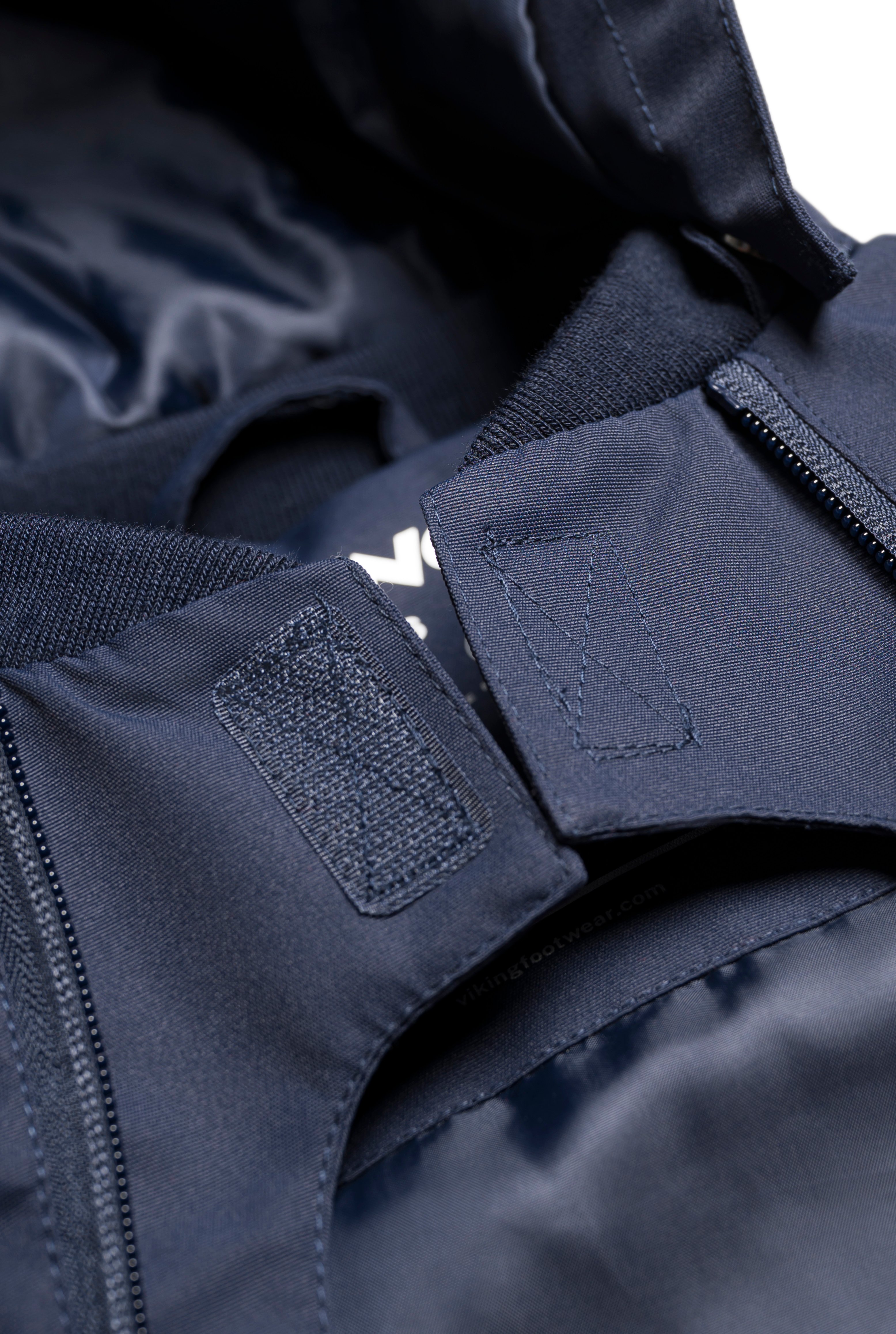 Viking Alv Insulated vinterdress, navy