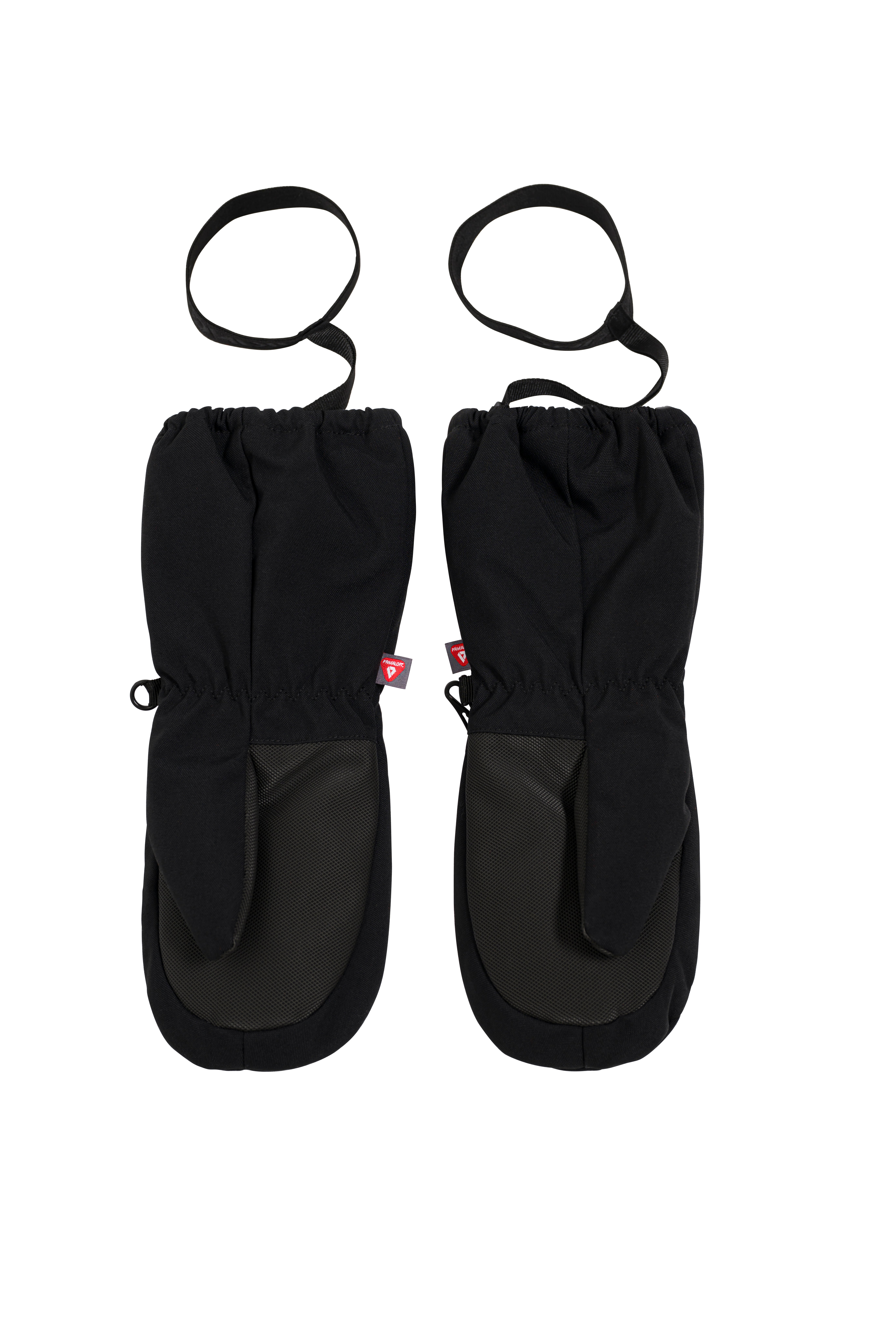 Viking Expower Insulated votter, black