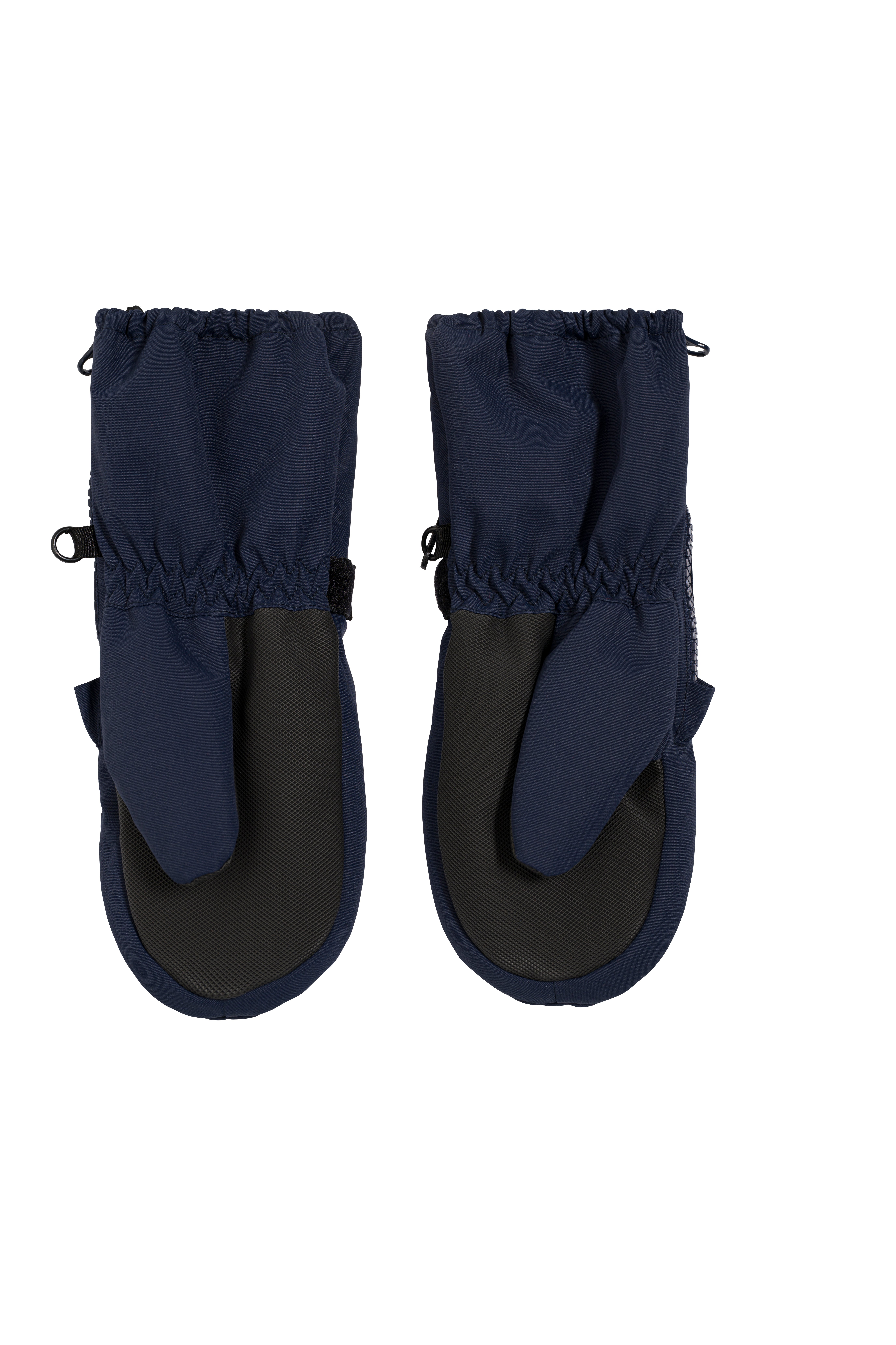 Viking Alv Winter votter, navy
