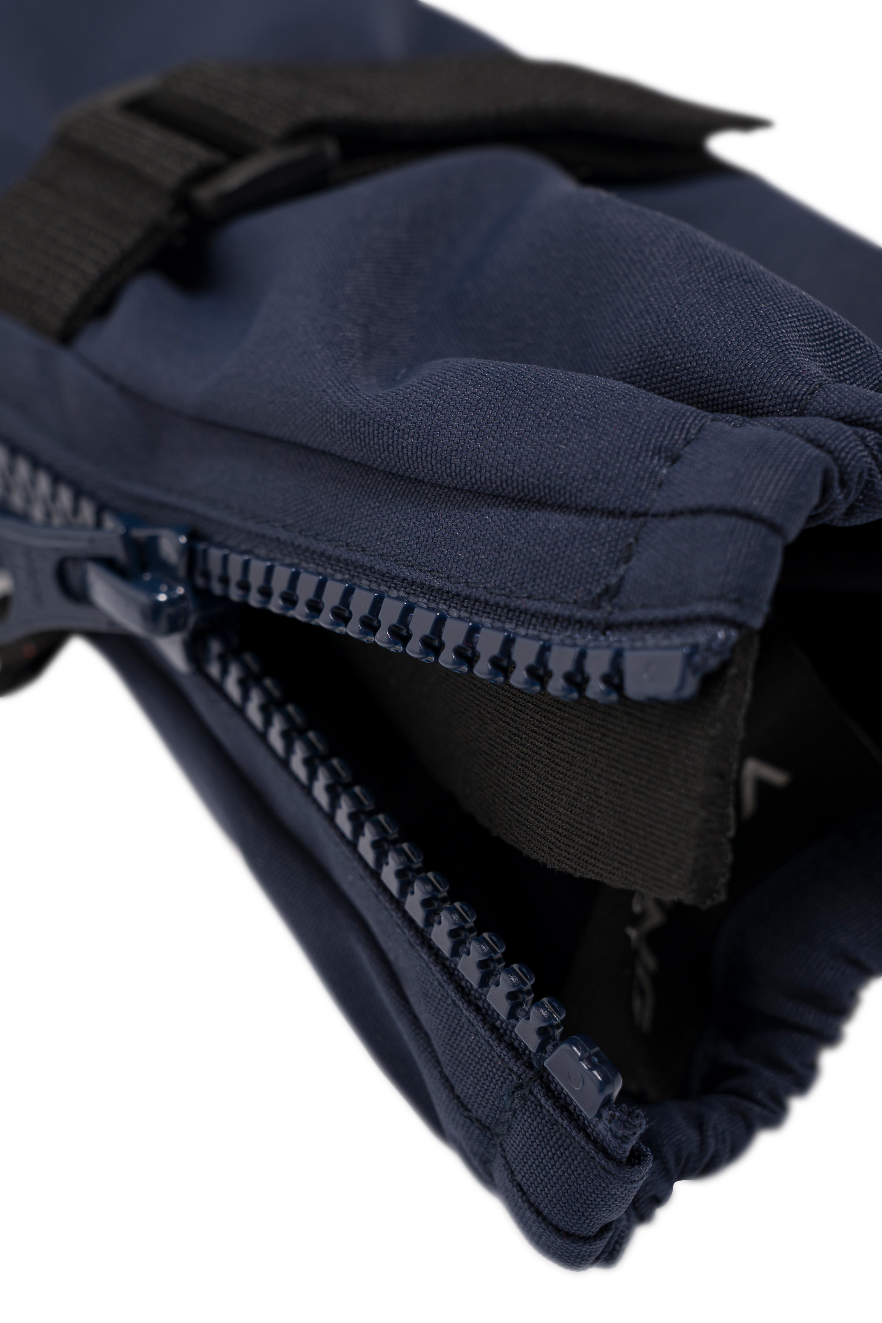 Viking Alv Winter votter, navy