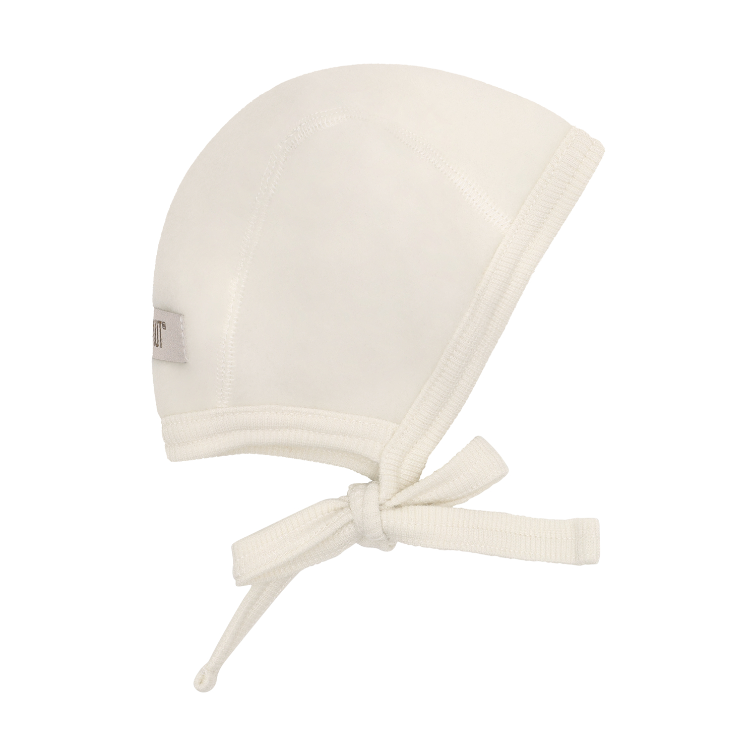 Huttelihut Tofu Bonnet Ull Fleece